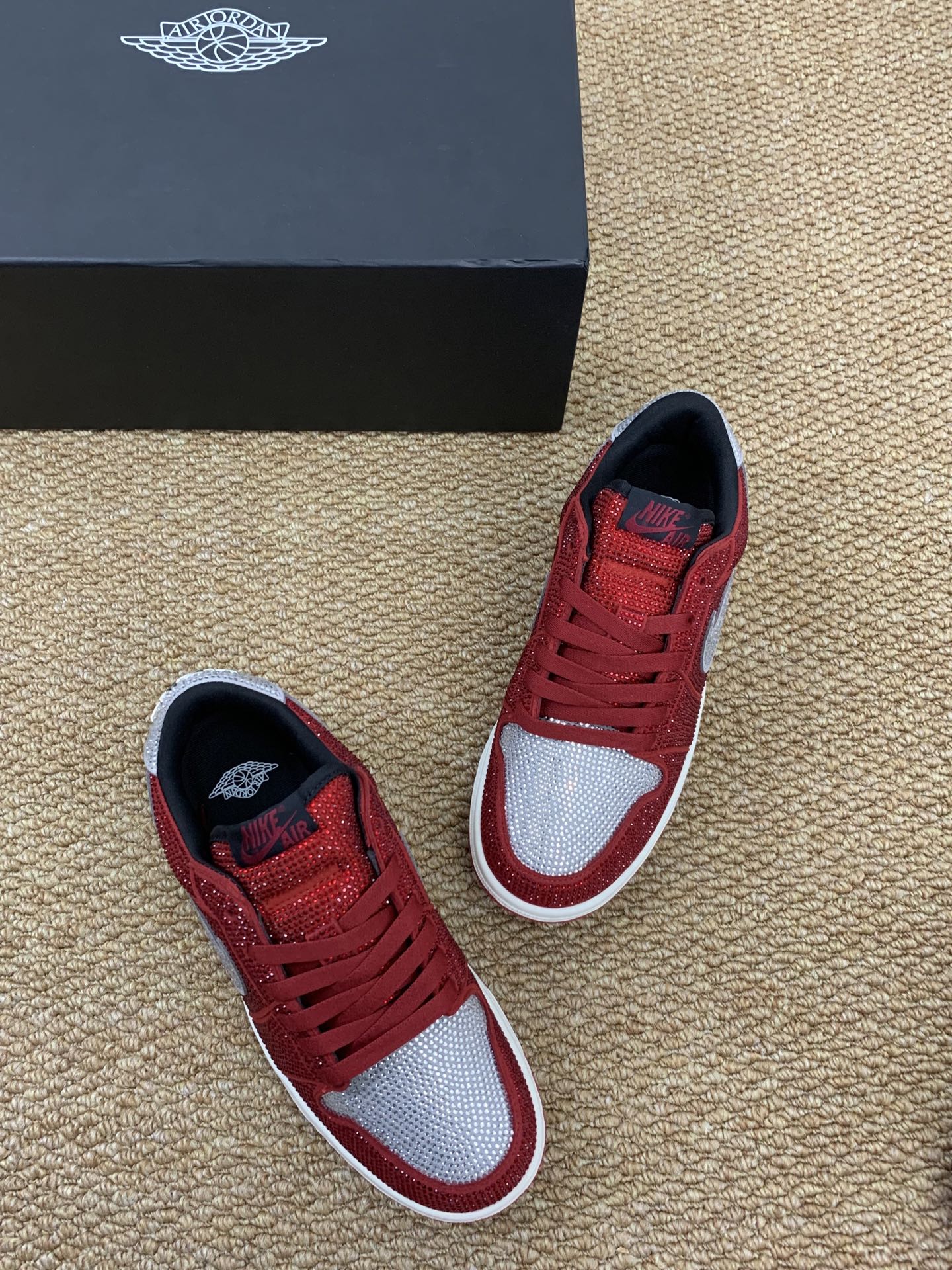 独自ブランド 低い靴 カジュアルシューズ カップル用 レザー