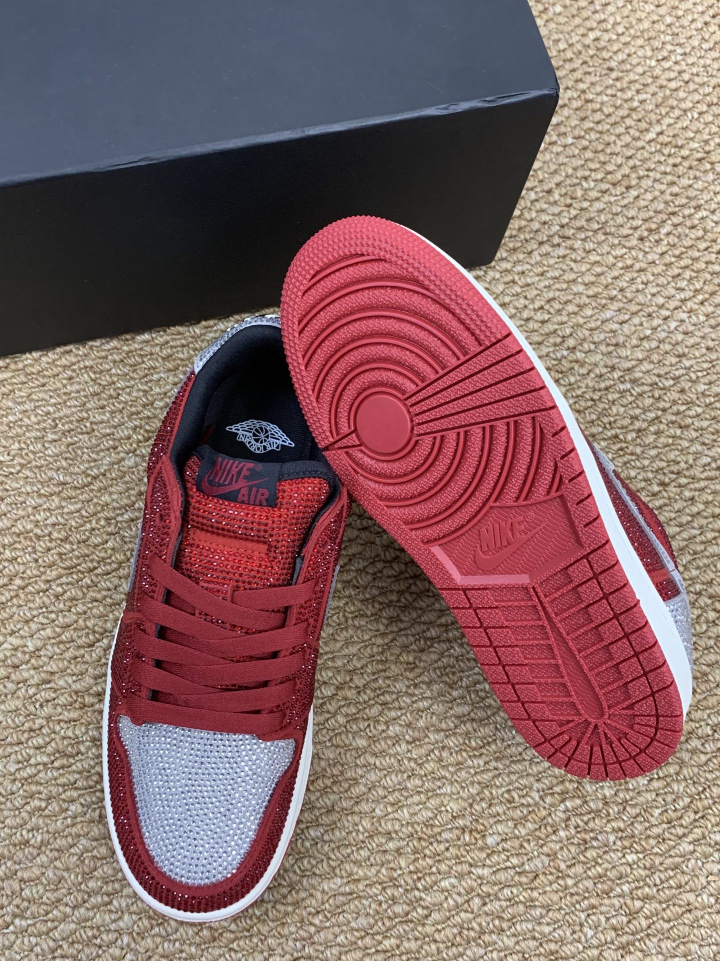 独自ブランド 低い靴 カジュアルシューズ カップル用 レザー