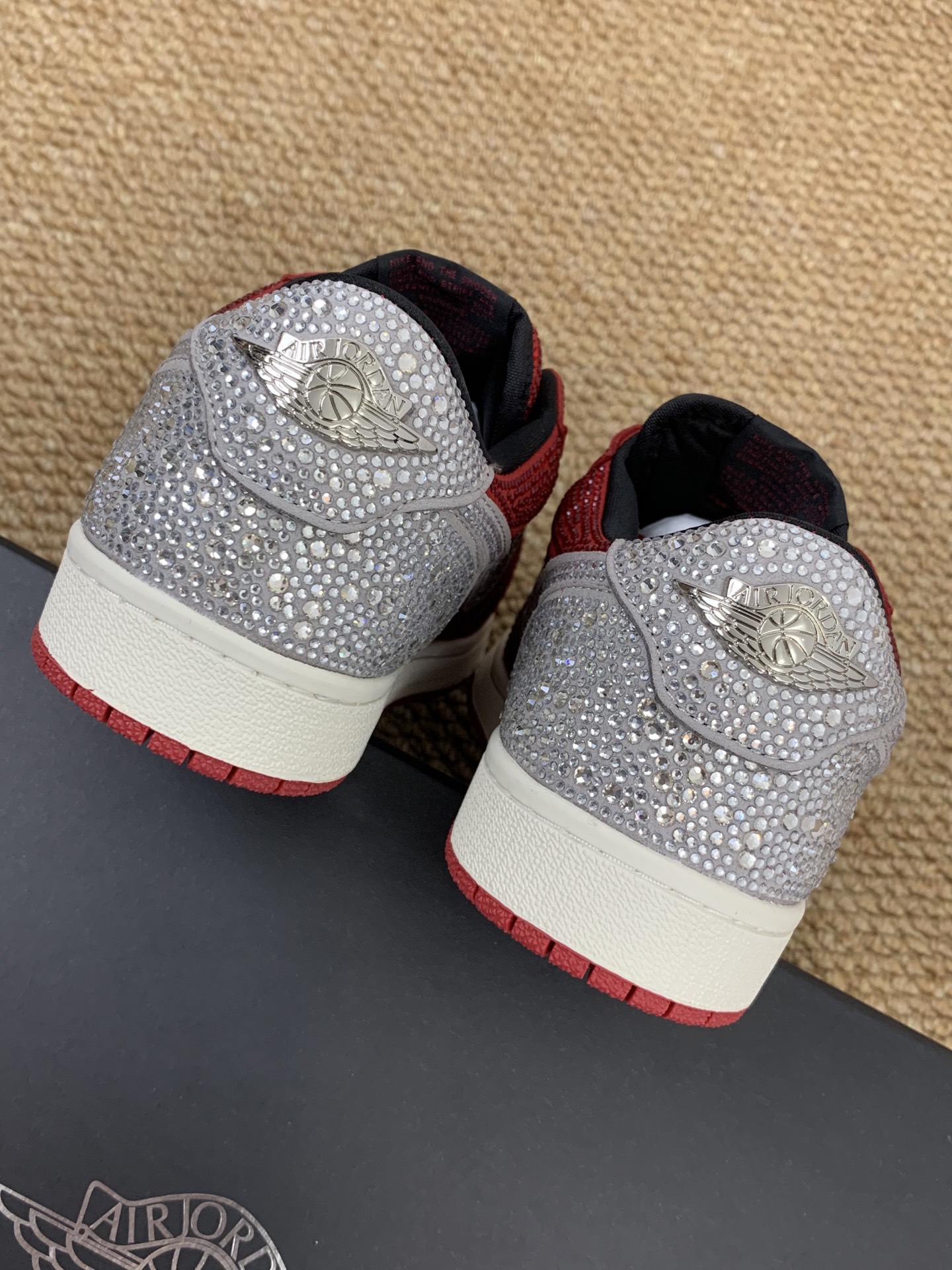 独自ブランド 低い靴 カジュアルシューズ カップル用 レザー