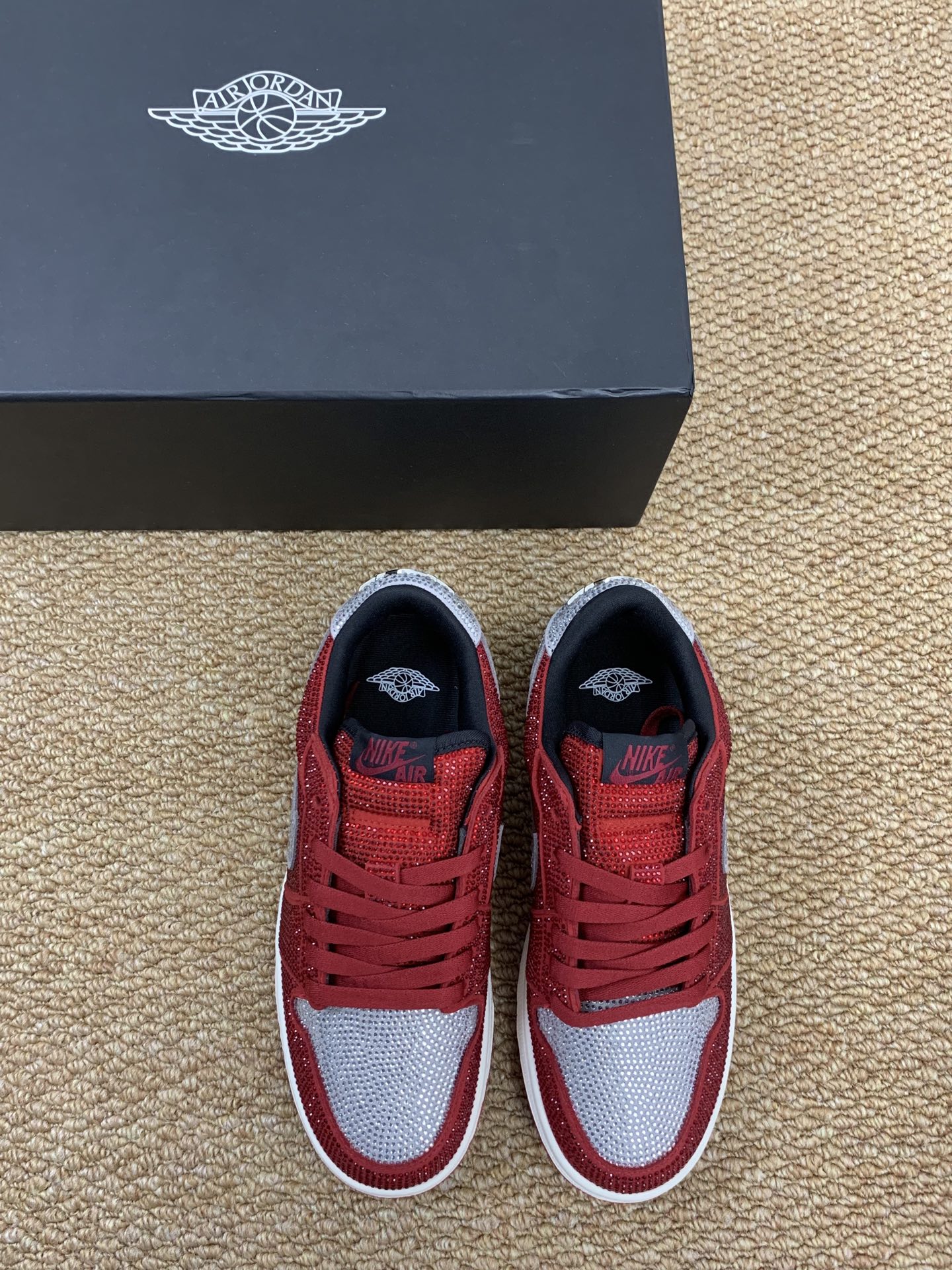 独自ブランド 低い靴 カジュアルシューズ カップル用 レザー