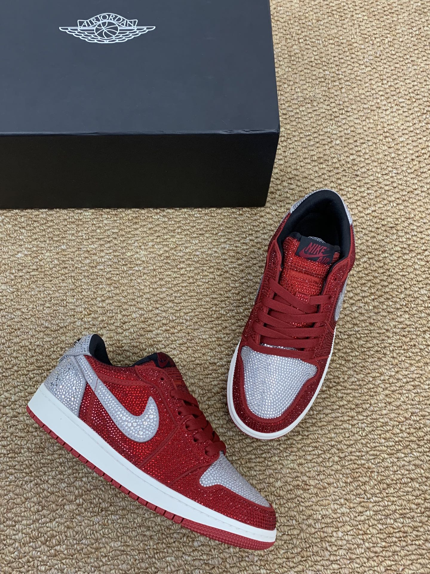 独自ブランド 低い靴 カジュアルシューズ カップル用 レザー