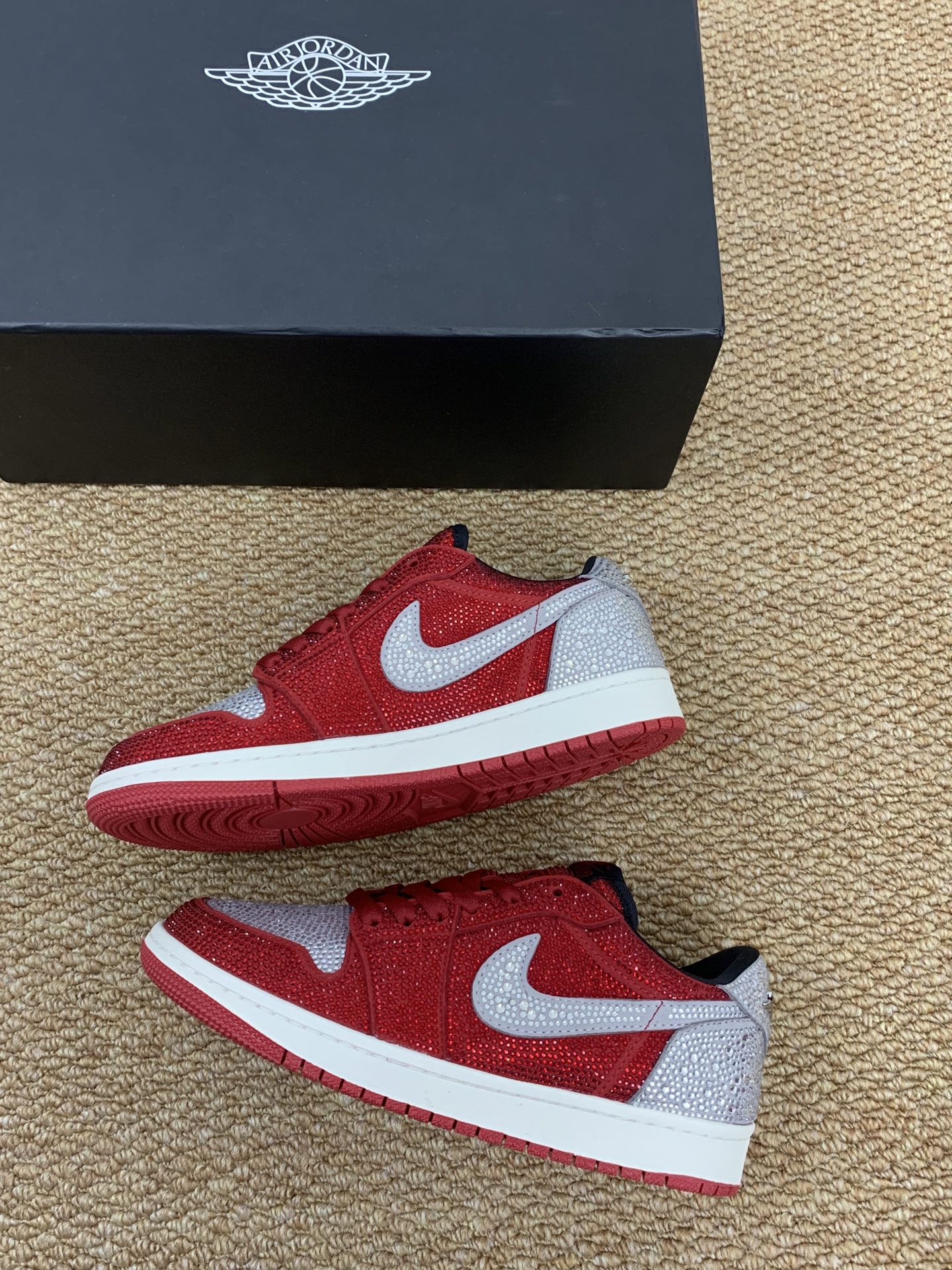 独自ブランド 低い靴 カジュアルシューズ カップル用 レザー