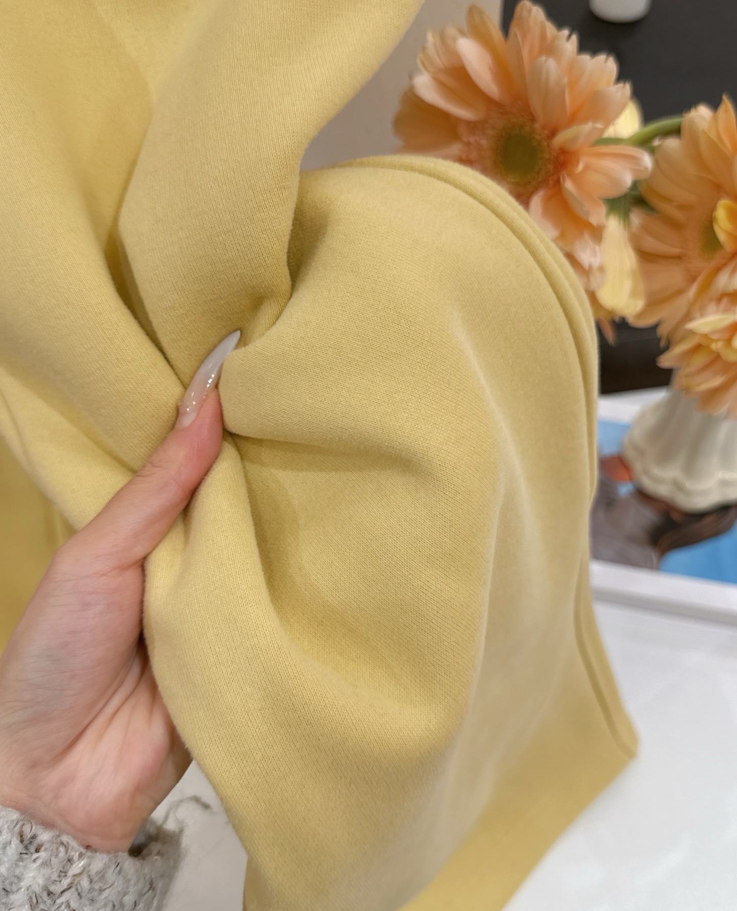 Chanel Haute Couture Designer Jacket Coat Ready-to-Wear Ref.8E1FF5A3 5