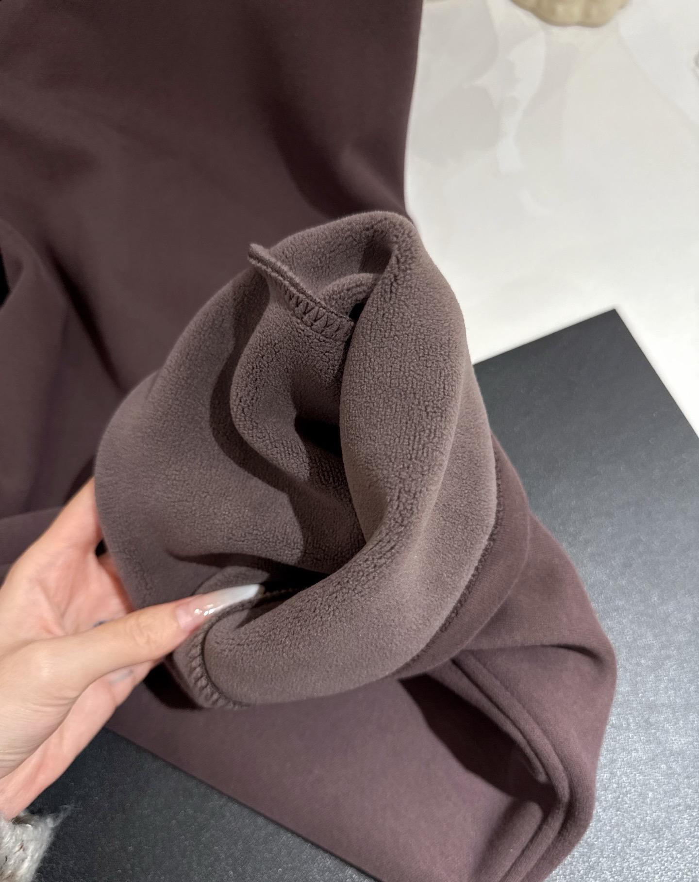 Loro Piana Haute Couture Haute Couture Ready-to-Wear Clothing Dress 3