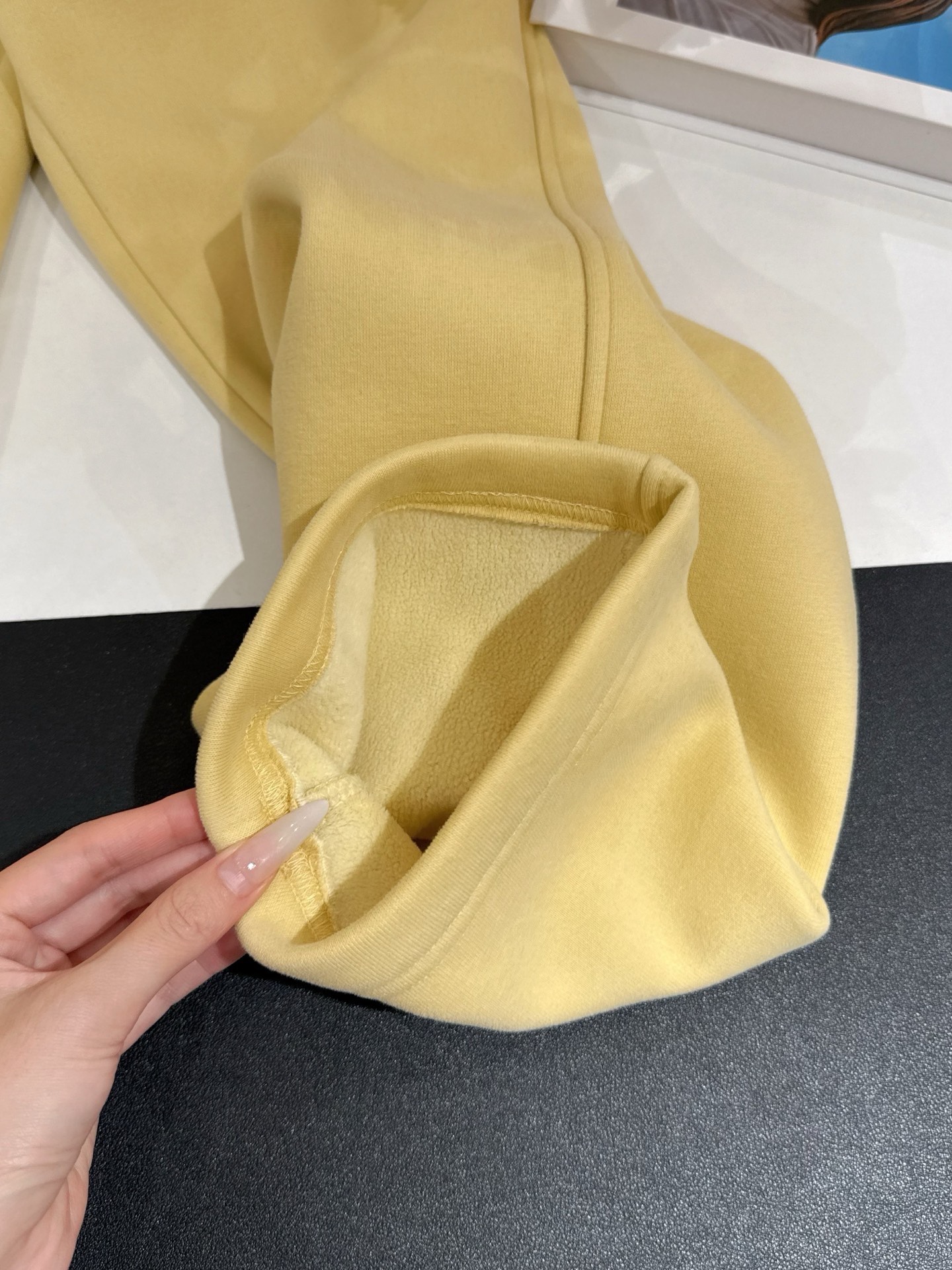 普拉达 Prada 高定典藏名品高定成衣时装外套连衣裙衬衫T恤 #9A044C46 3