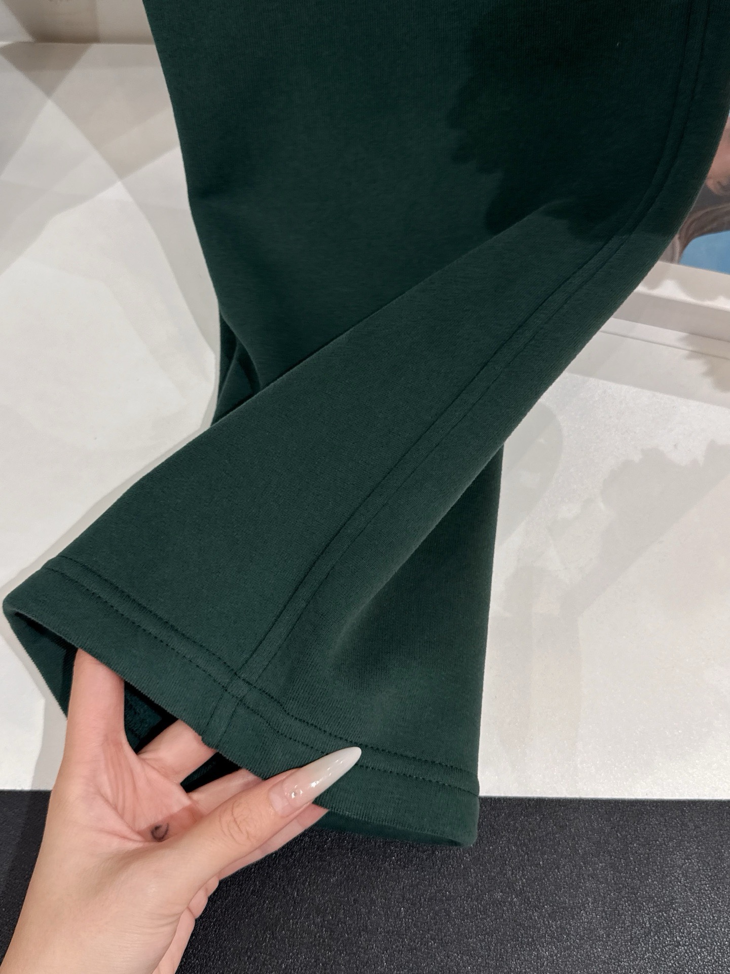 Balenciaga Haute Couture Haute Couture Ready-to-Wear Clothing Dress 4