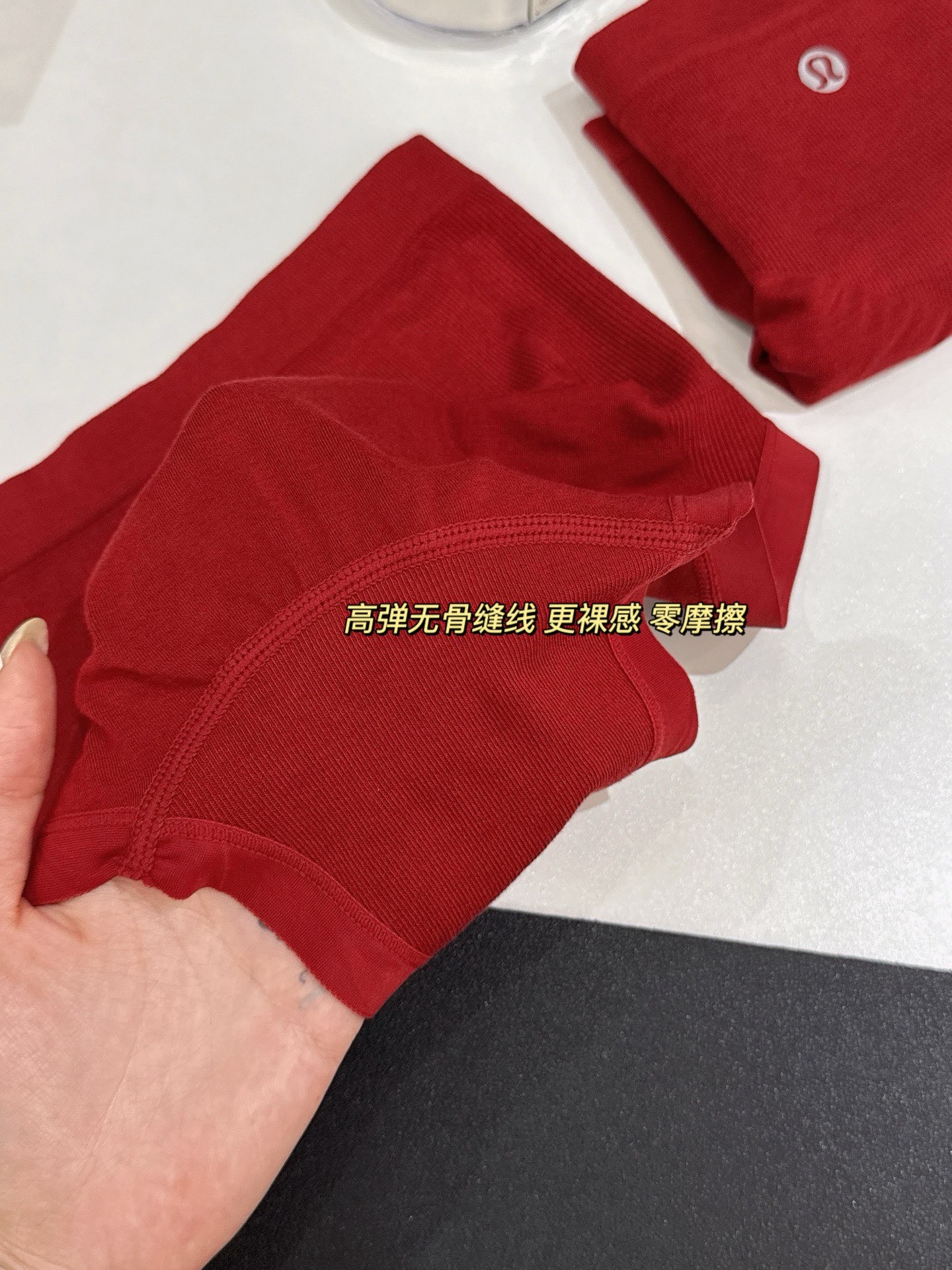 盟可睐 Moncler 高定典藏经典高奢皮具手袋托特包斜挎包女包 #2314552B 5