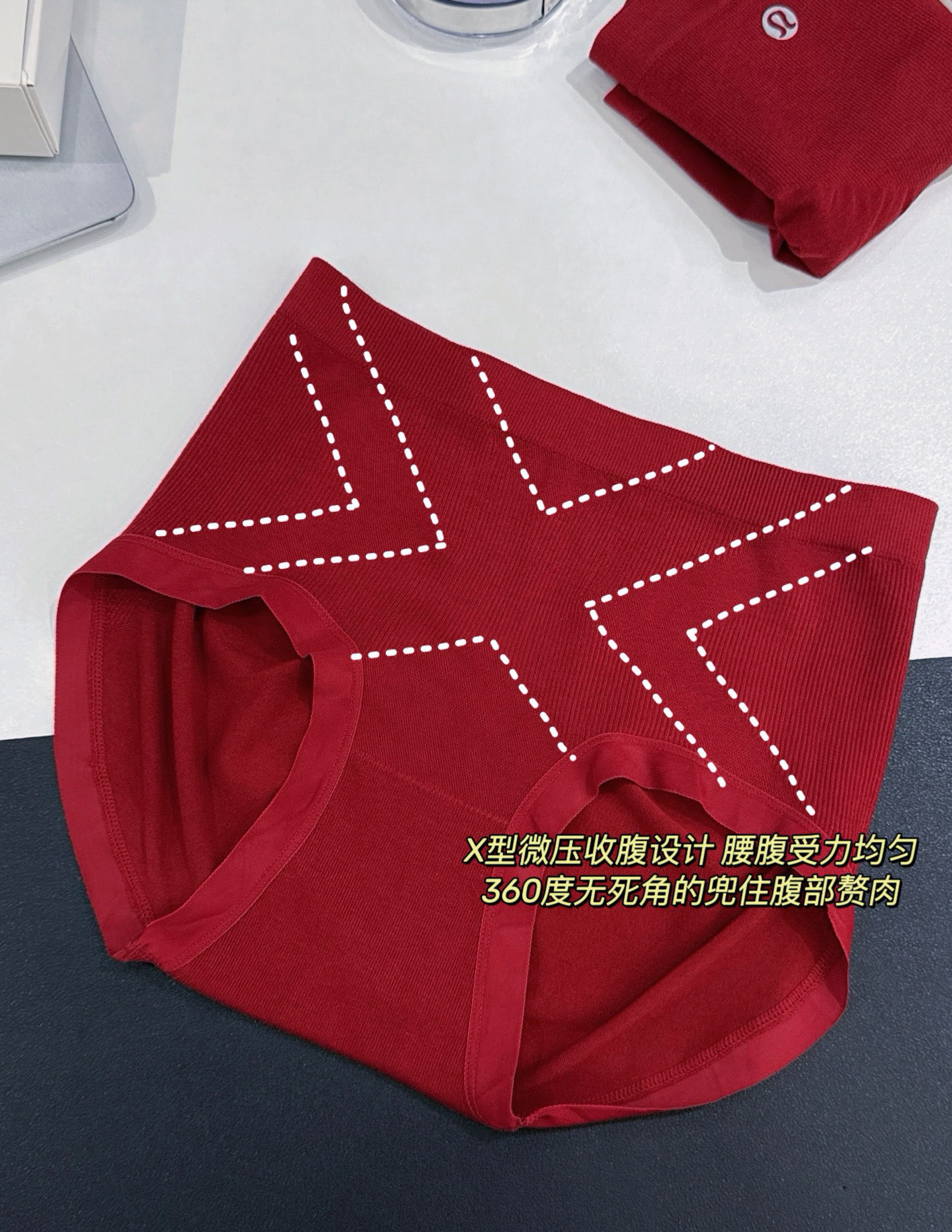 盟可睐 Moncler 高定典藏经典高奢皮具手袋托特包斜挎包女包 #2314552B 2
