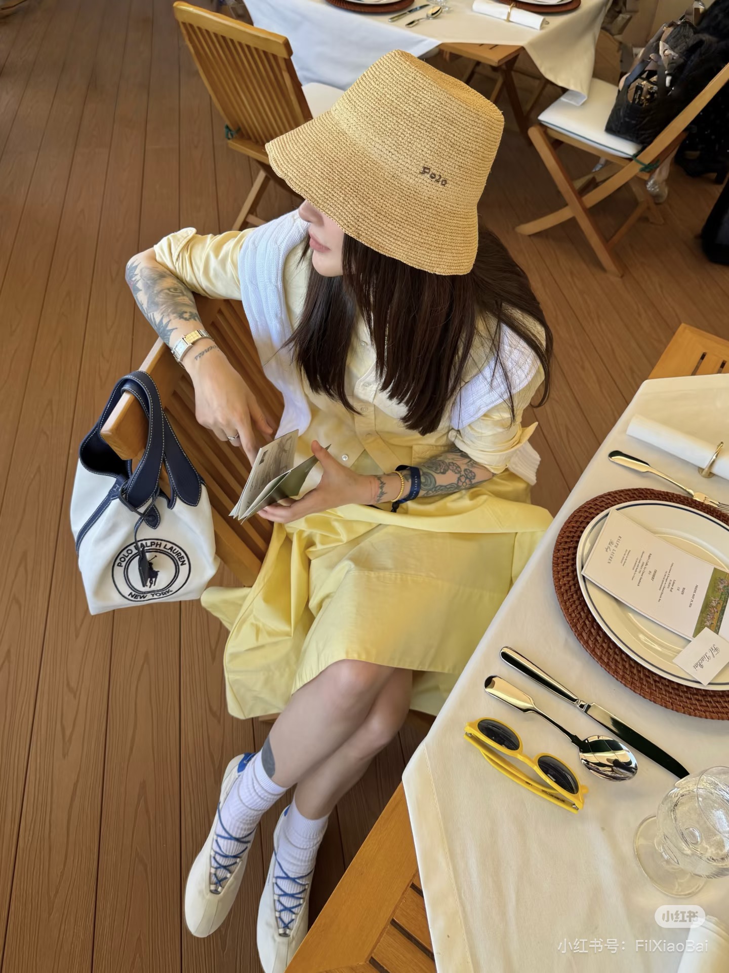 香奈儿 Chanel 高级成衣风衣外套及大衣服饰 #D9724018 7