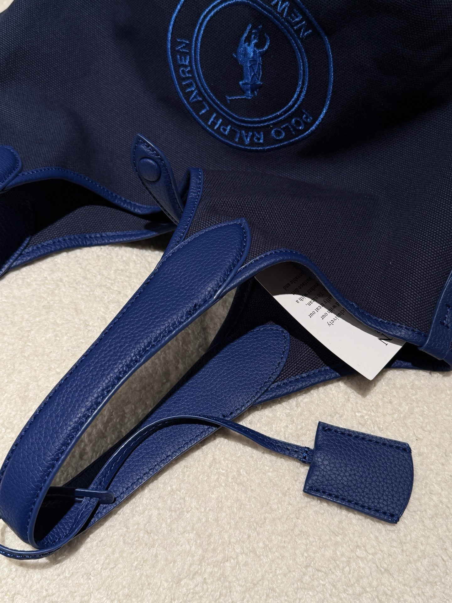 博柏利 Burberry 典雅工坊高奢皮具手袋包包女包 #51CFCDAE 8
