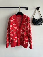 Clothing Cardigans Splicing Spring Collection Fashion