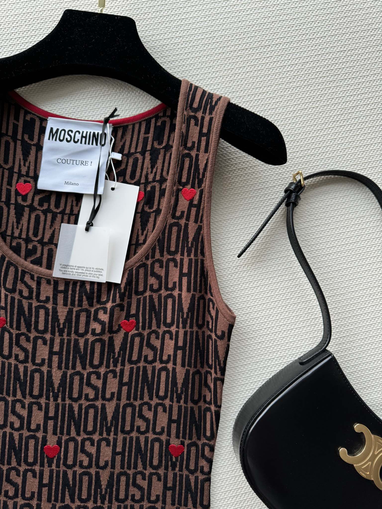 P598 SINGLE-RATE FEMALE SUIT PACKAGED WITH A MOSCHIN *24 🆕 七 七 七 七 七 七 七 七 七 七 ! ! ! ! - 图片 7