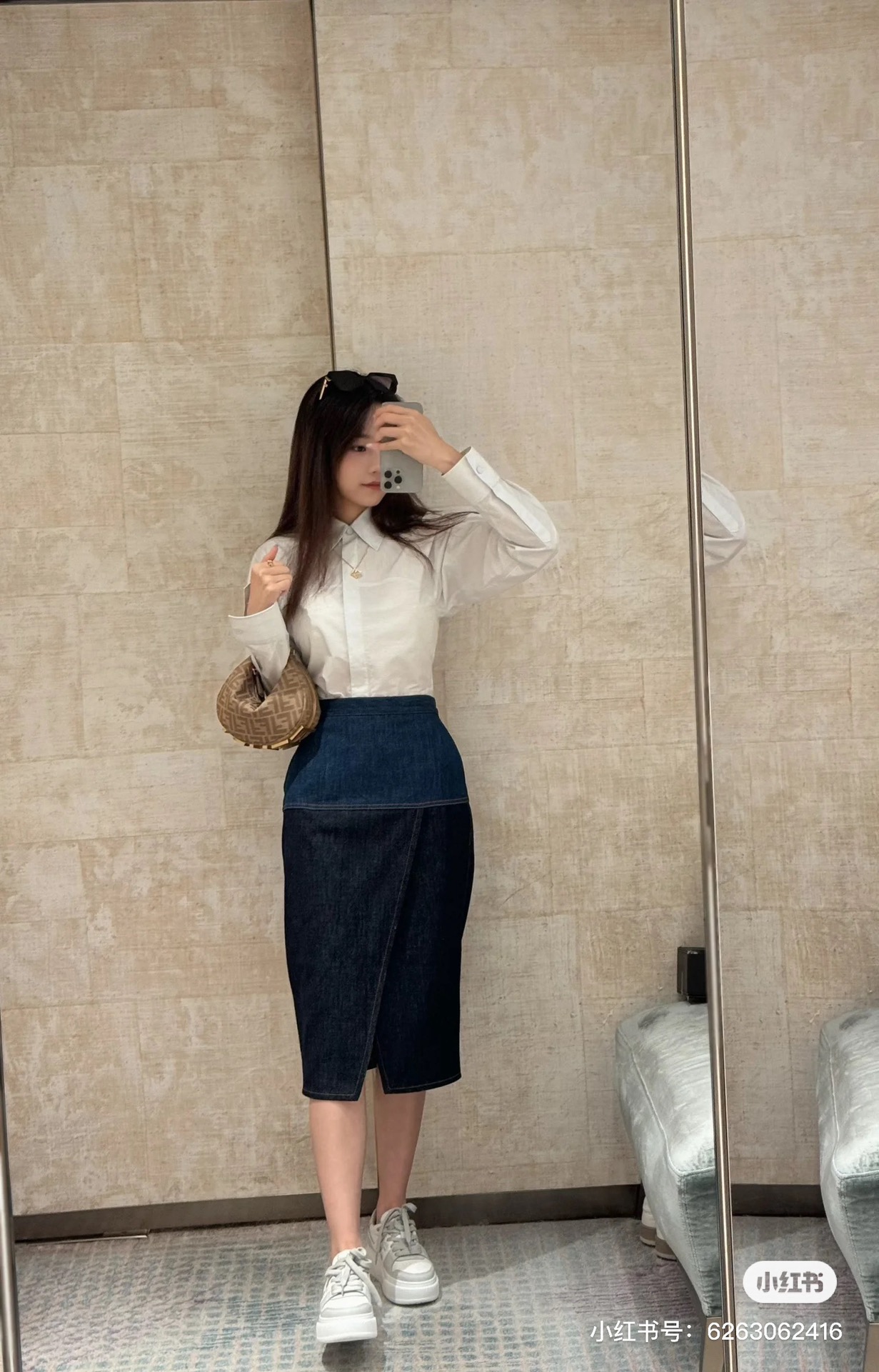 [Fendi Women