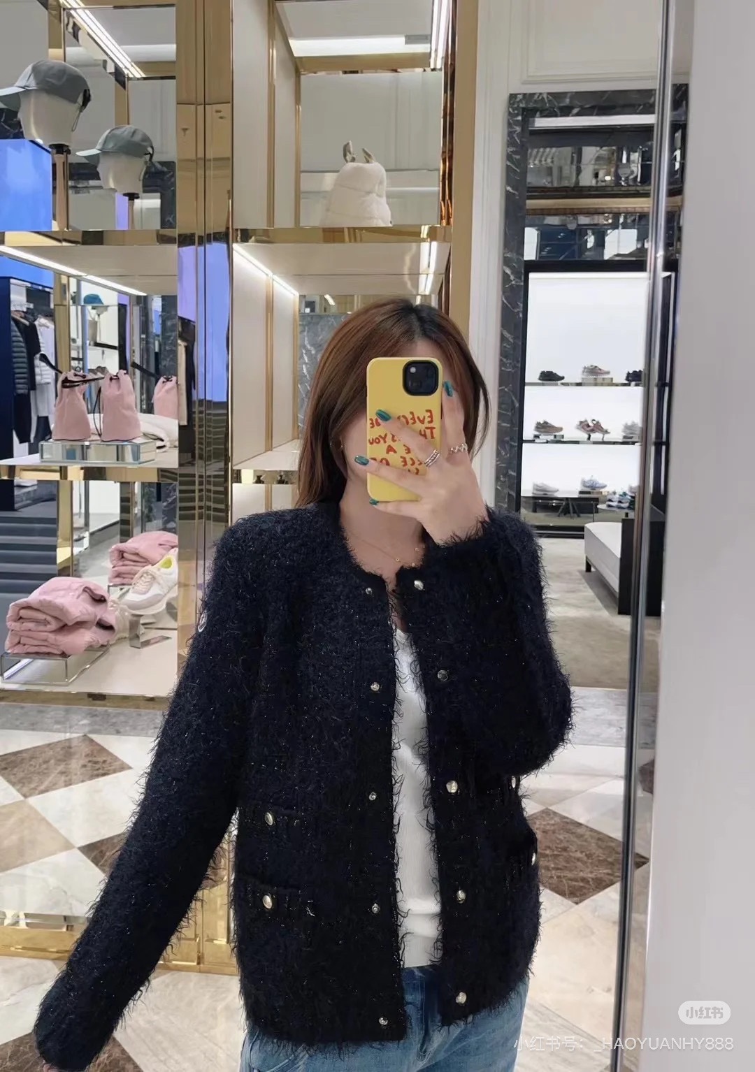 [Moncler Women
