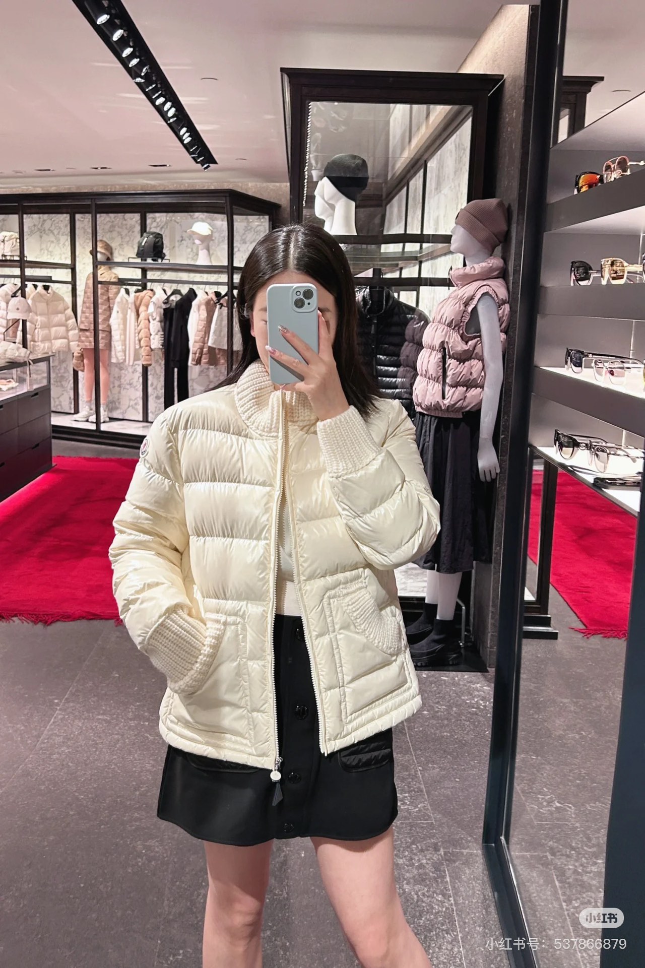[Moncler Women
