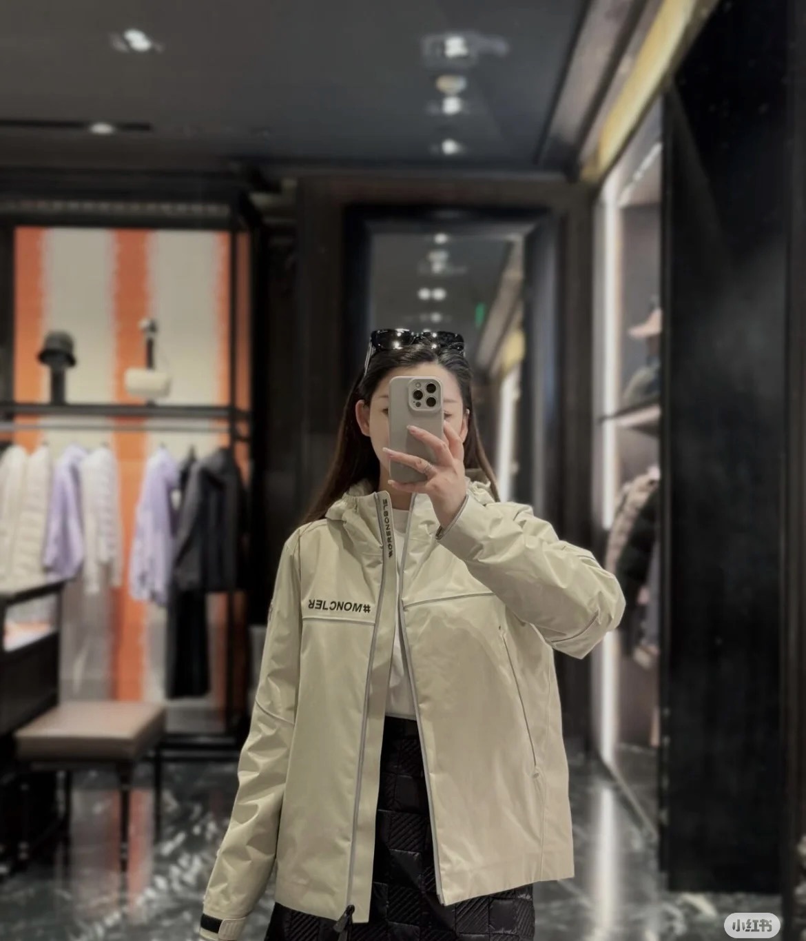 [Moncler Women