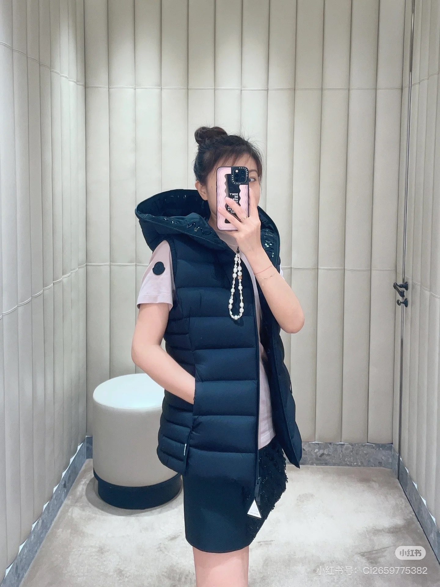 [Moncler Women