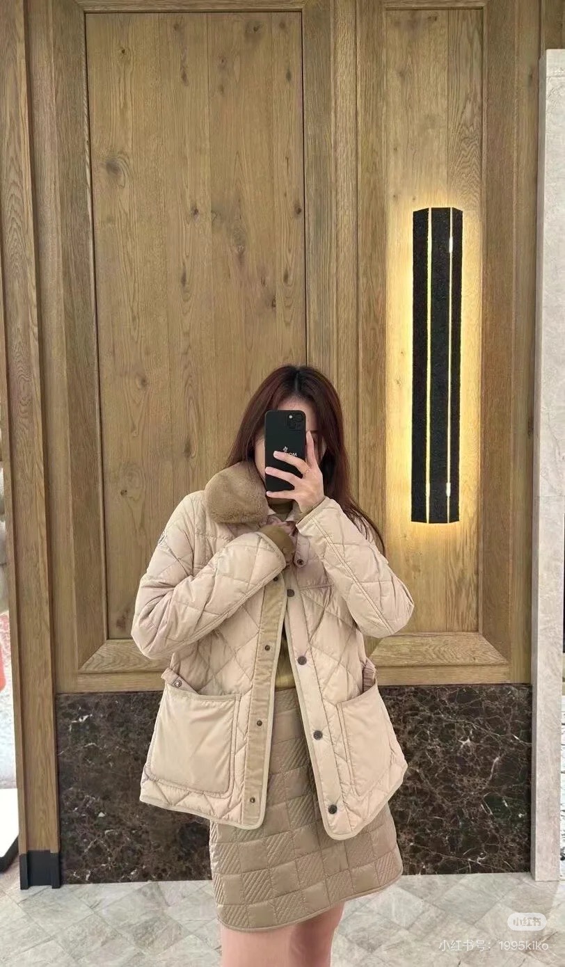 [Moncler Women