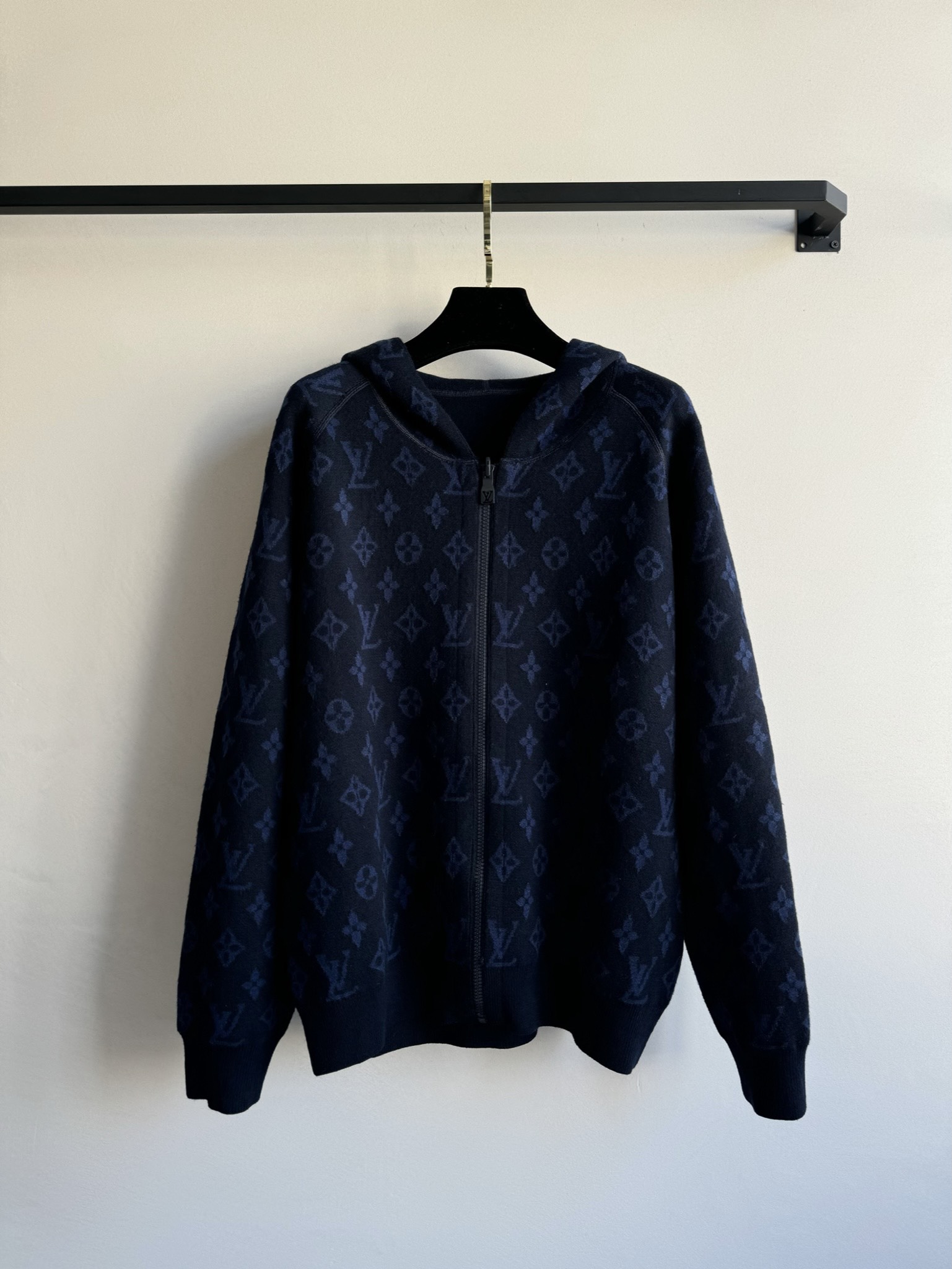 Louis Vuitton Clothing Cardigans Shirts & Blouses Unisex Fall Collection