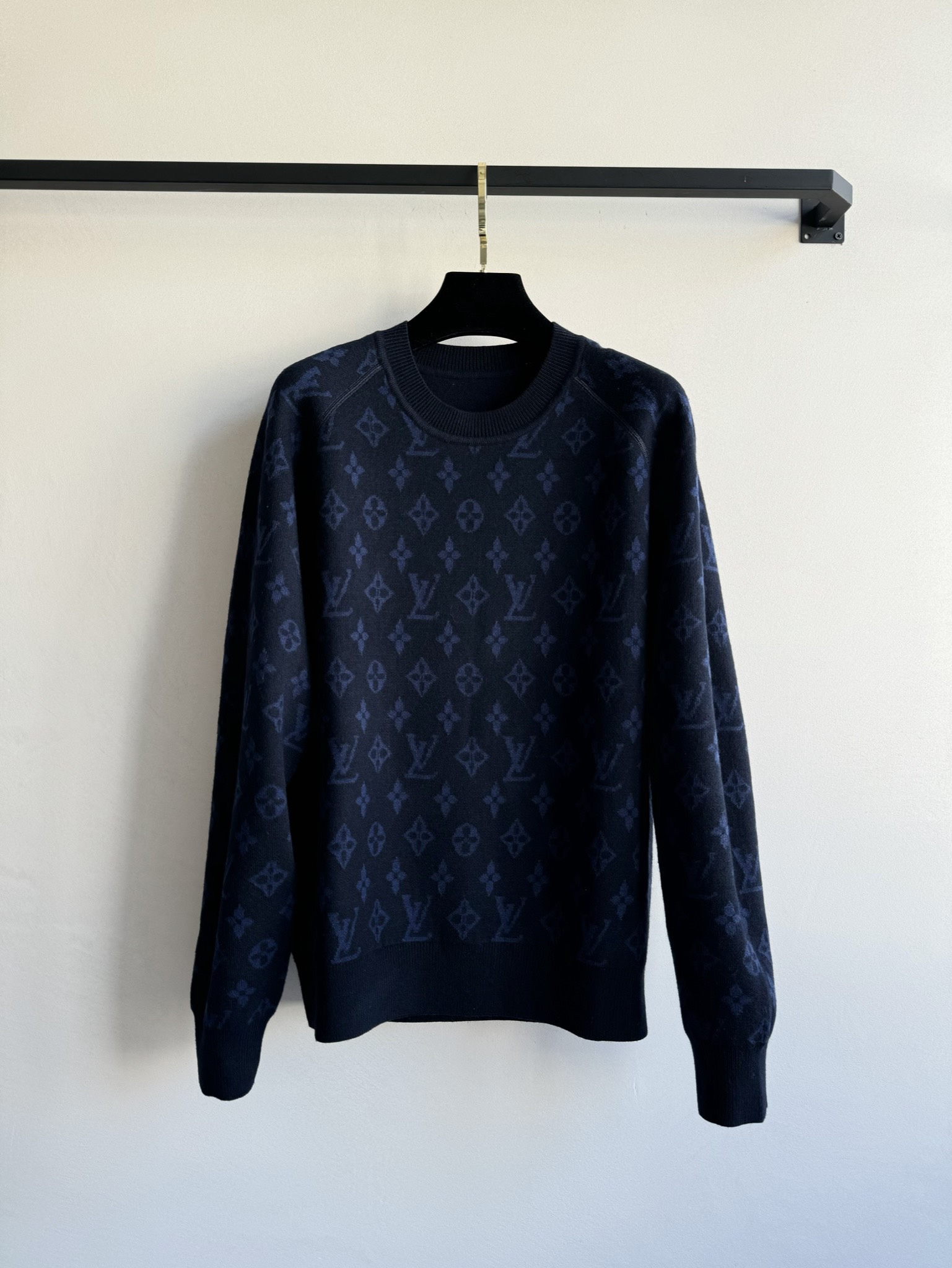 Louis Vuitton Clothing Cardigans Shirts & Blouses Sweatshirts Unisex Fall Collection