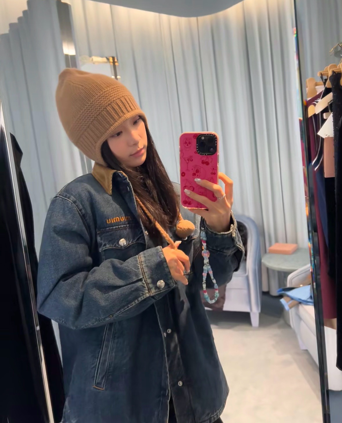 [Miu Miu Women