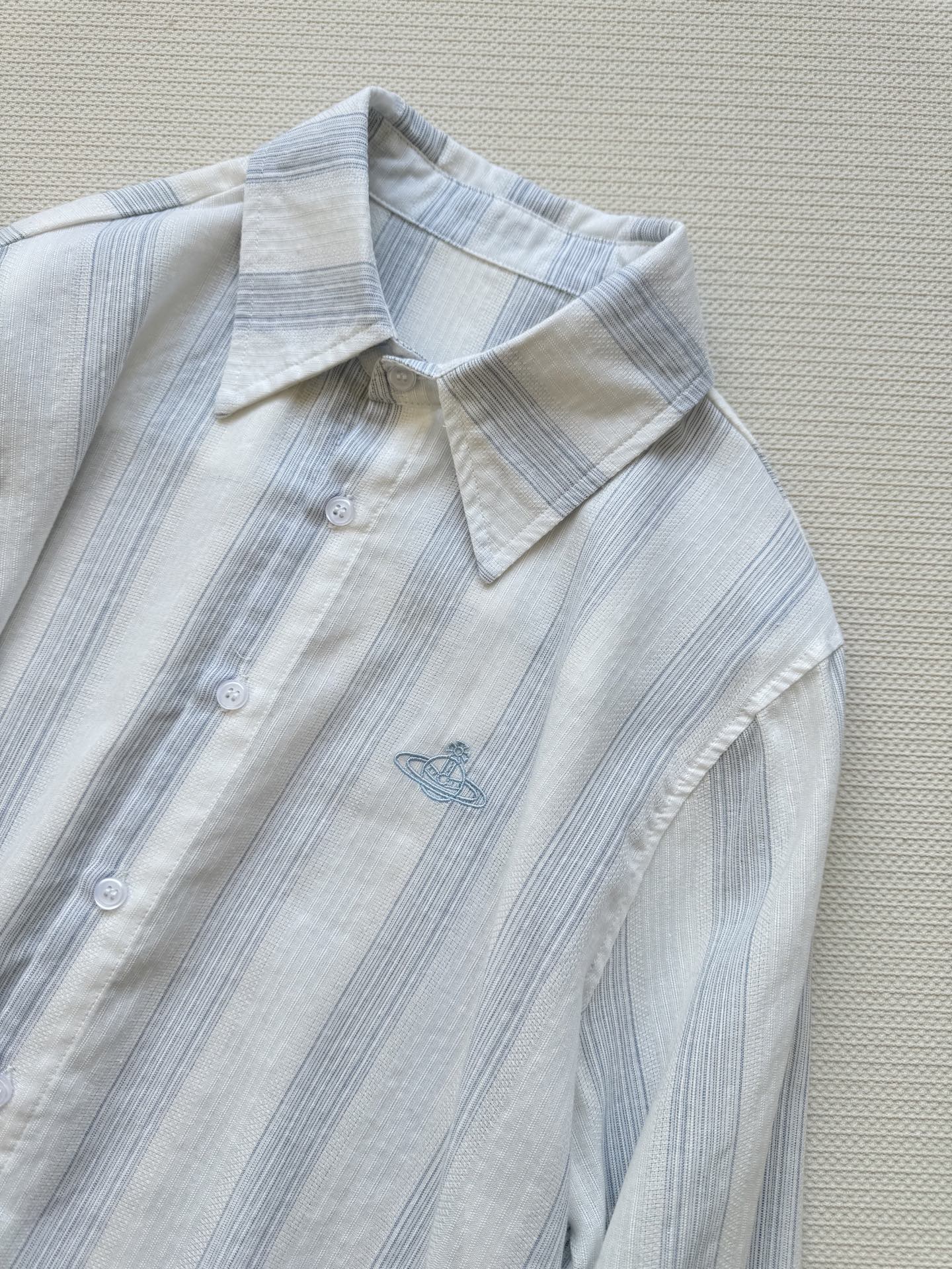 Western Queen Embroidered Sunscreen Shirt: Annual, Stylish, Monochrome, Recommended for Fashionable Bad Girls. - 图片 5