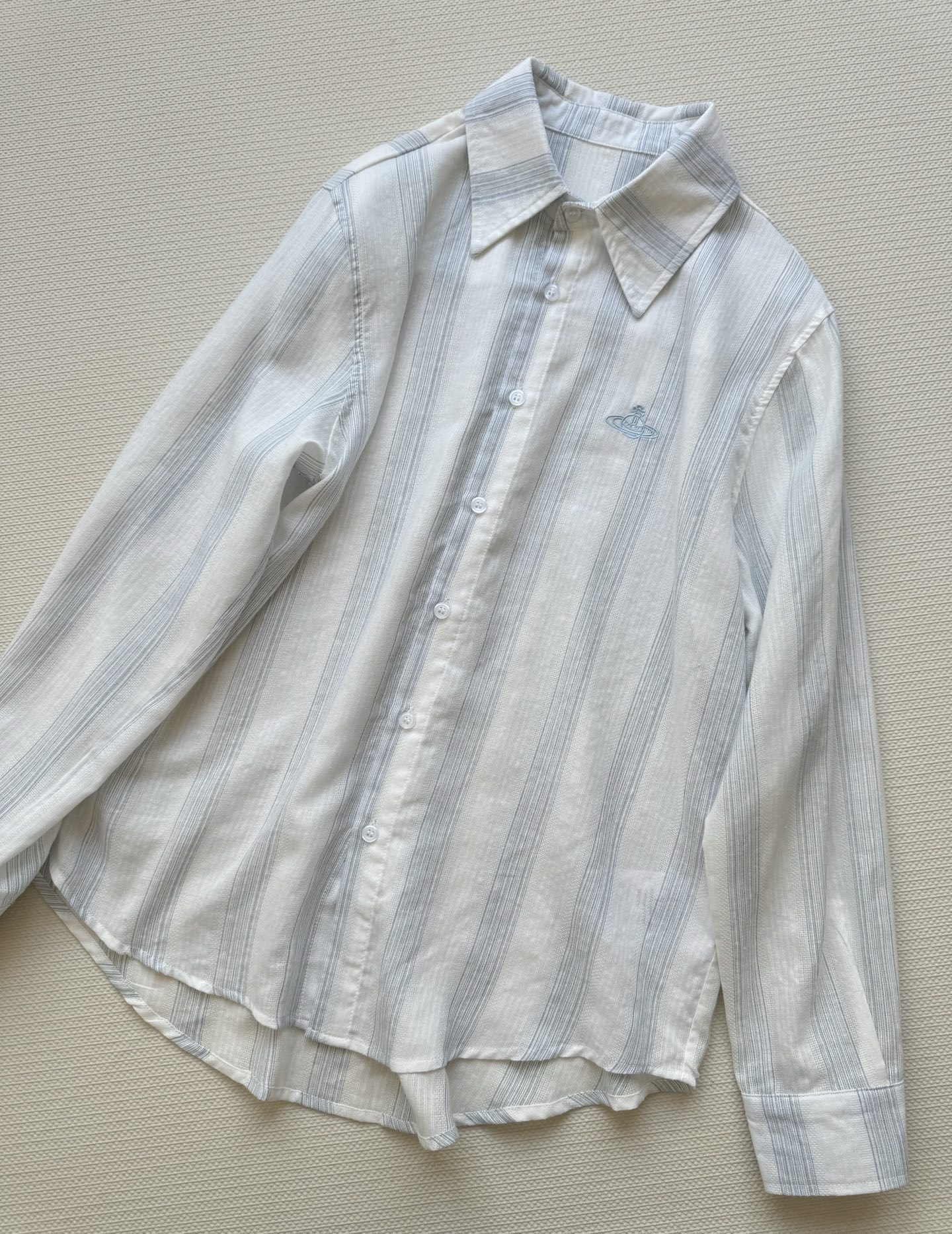 Western Queen Embroidered Sunscreen Shirt: Annual, Stylish, Monochrome, Recommended for Fashionable Bad Girls. - 图片 4