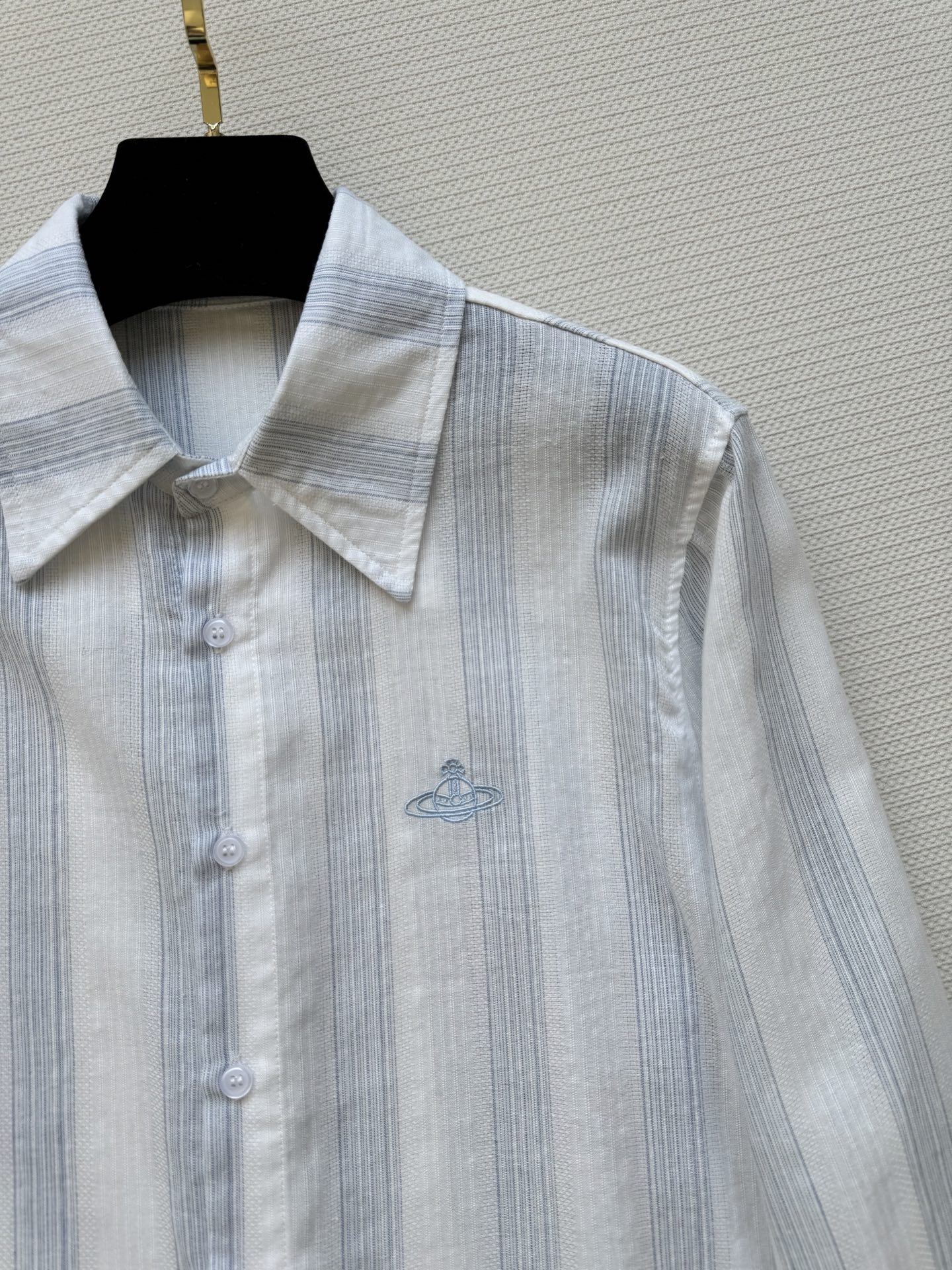 Western Queen Embroidered Sunscreen Shirt: Annual, Stylish, Monochrome, Recommended for Fashionable Bad Girls. - 图片 6