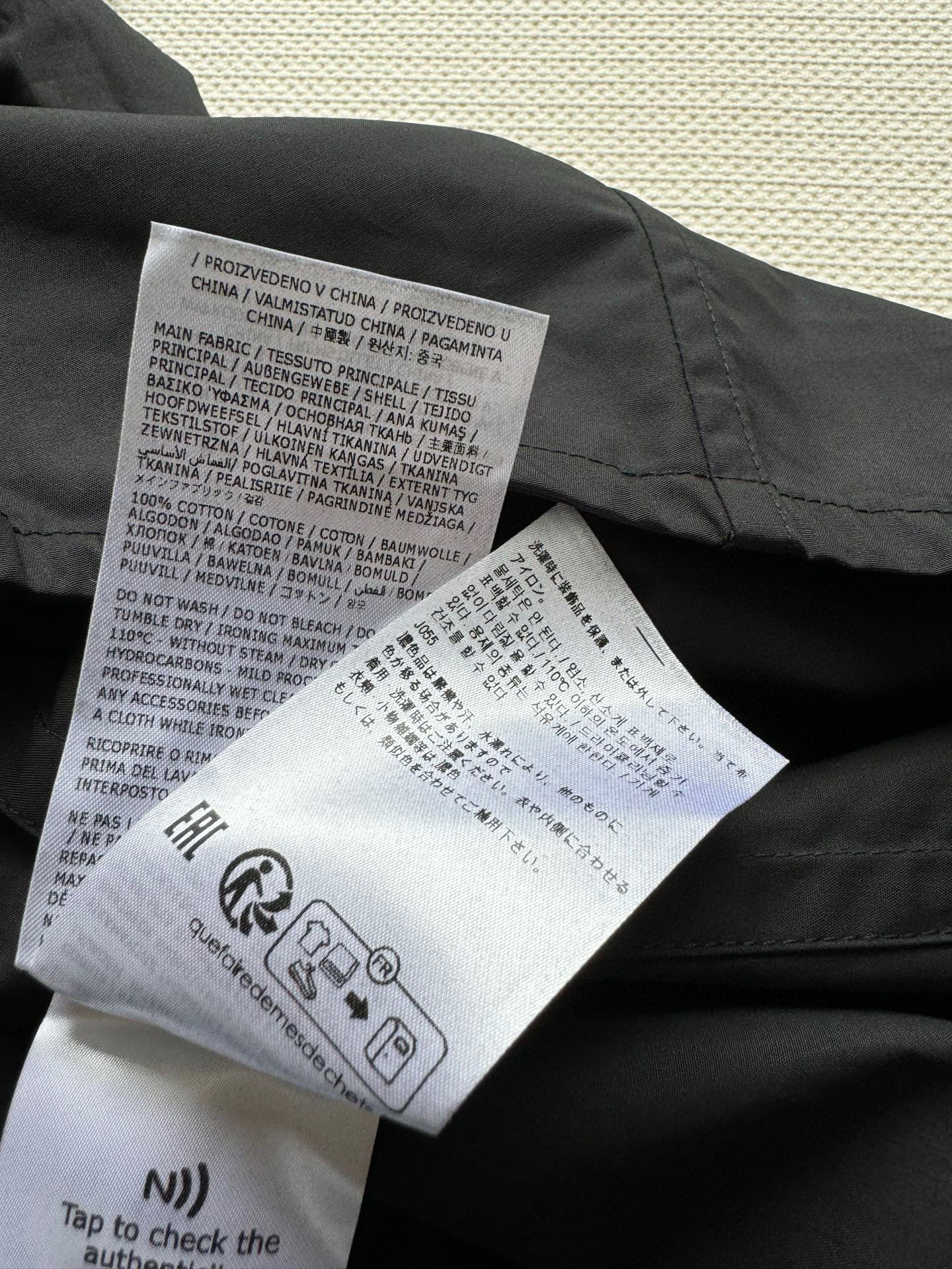 JillSander’s Pure Cotton Dress: Simple and Cute Style with a Touch of Elegance - 图片 9