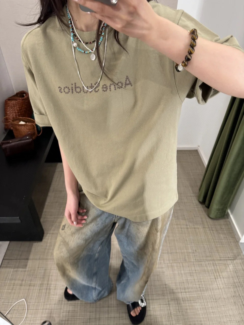 [Acne Studios Women