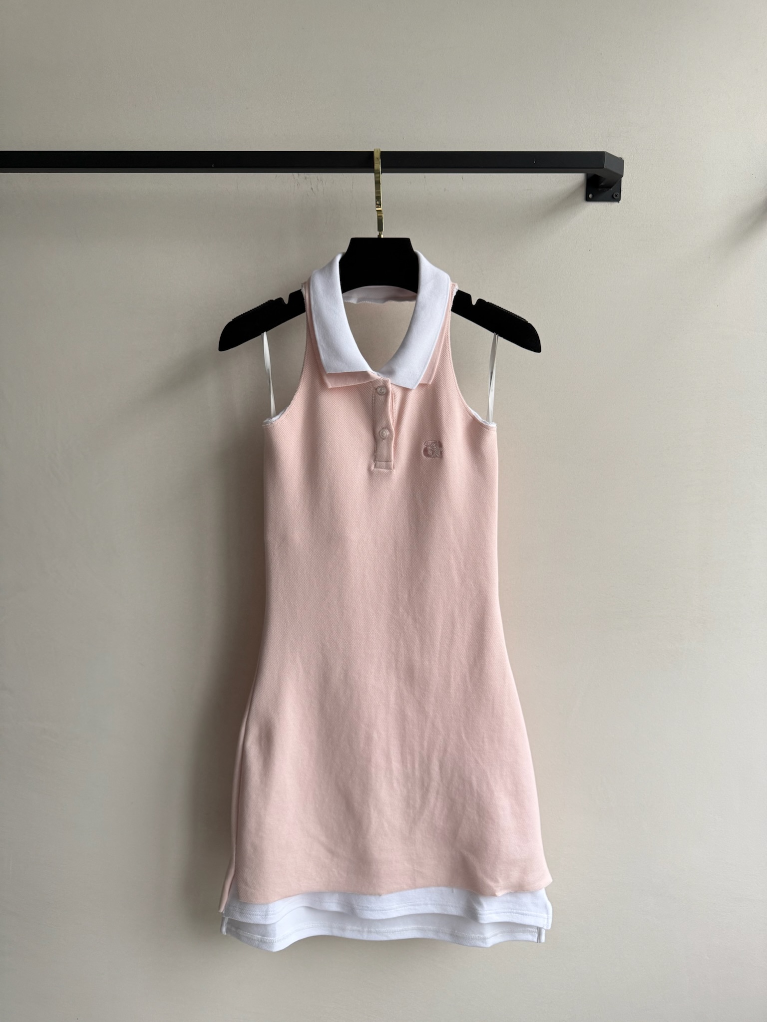 “Alexander Wang Wang P736 Dress: New High-Quality S/S Capsule Collection” - 图片 1