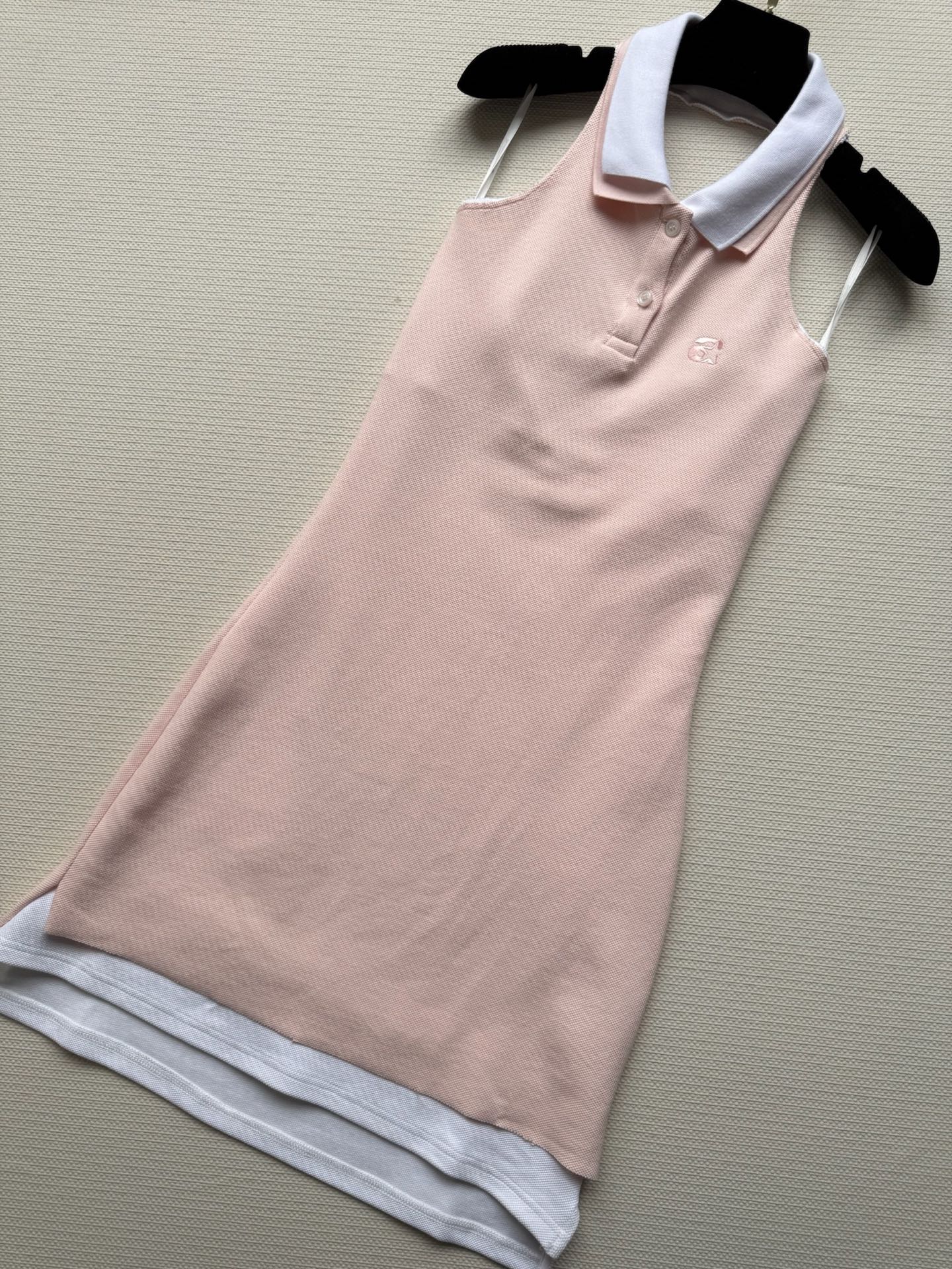 “Alexander Wang Wang P736 Dress: New High-Quality S/S Capsule Collection” - 图片 3