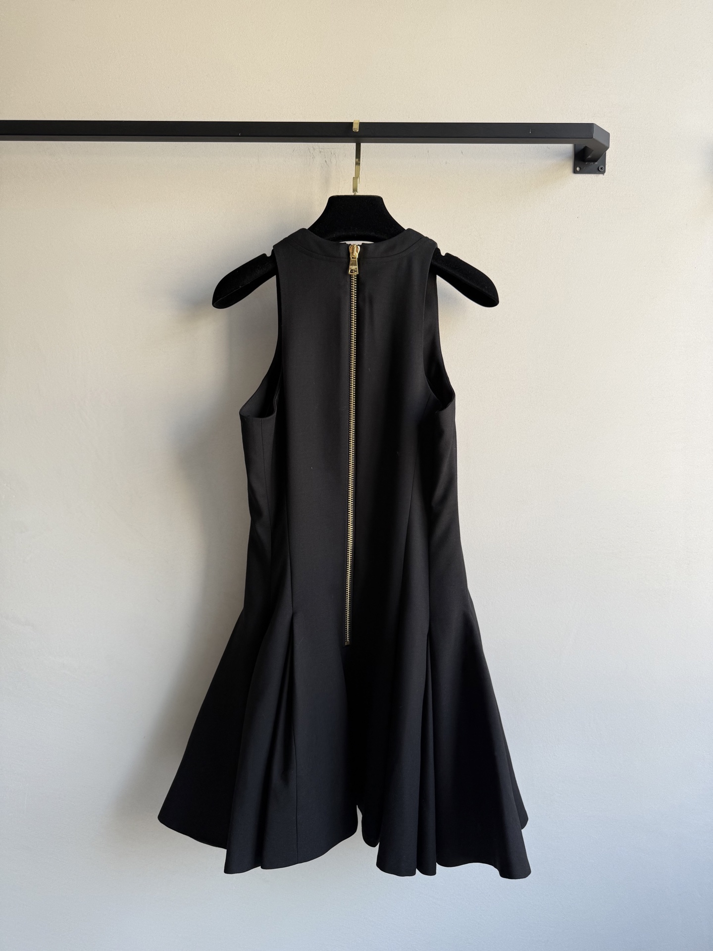 Stylish One-Size-Fits-All Dress with Balmai* 25SS King’s Heart Design - 图片 2