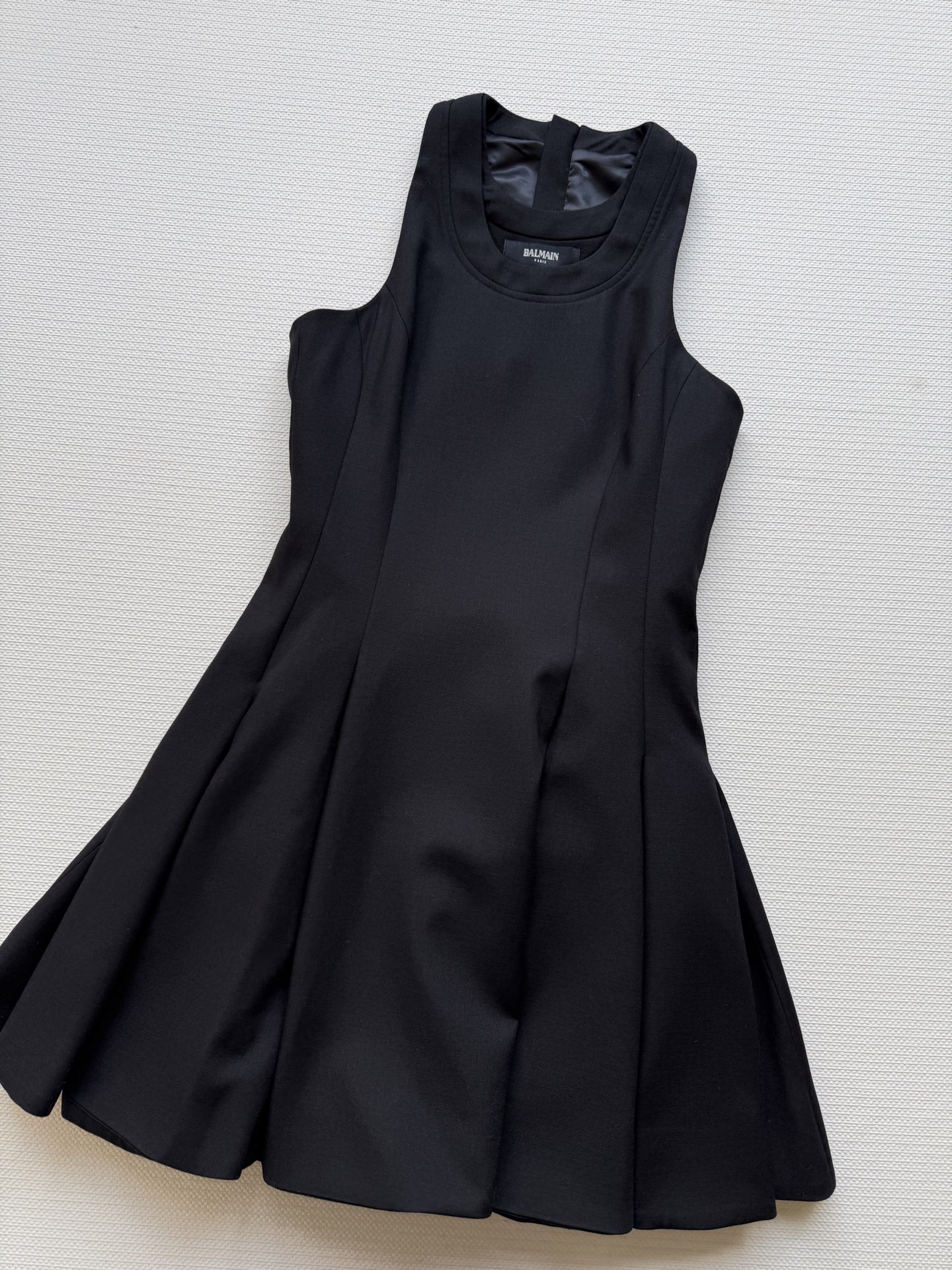 Stylish One-Size-Fits-All Dress with Balmai* 25SS King’s Heart Design - 图片 3