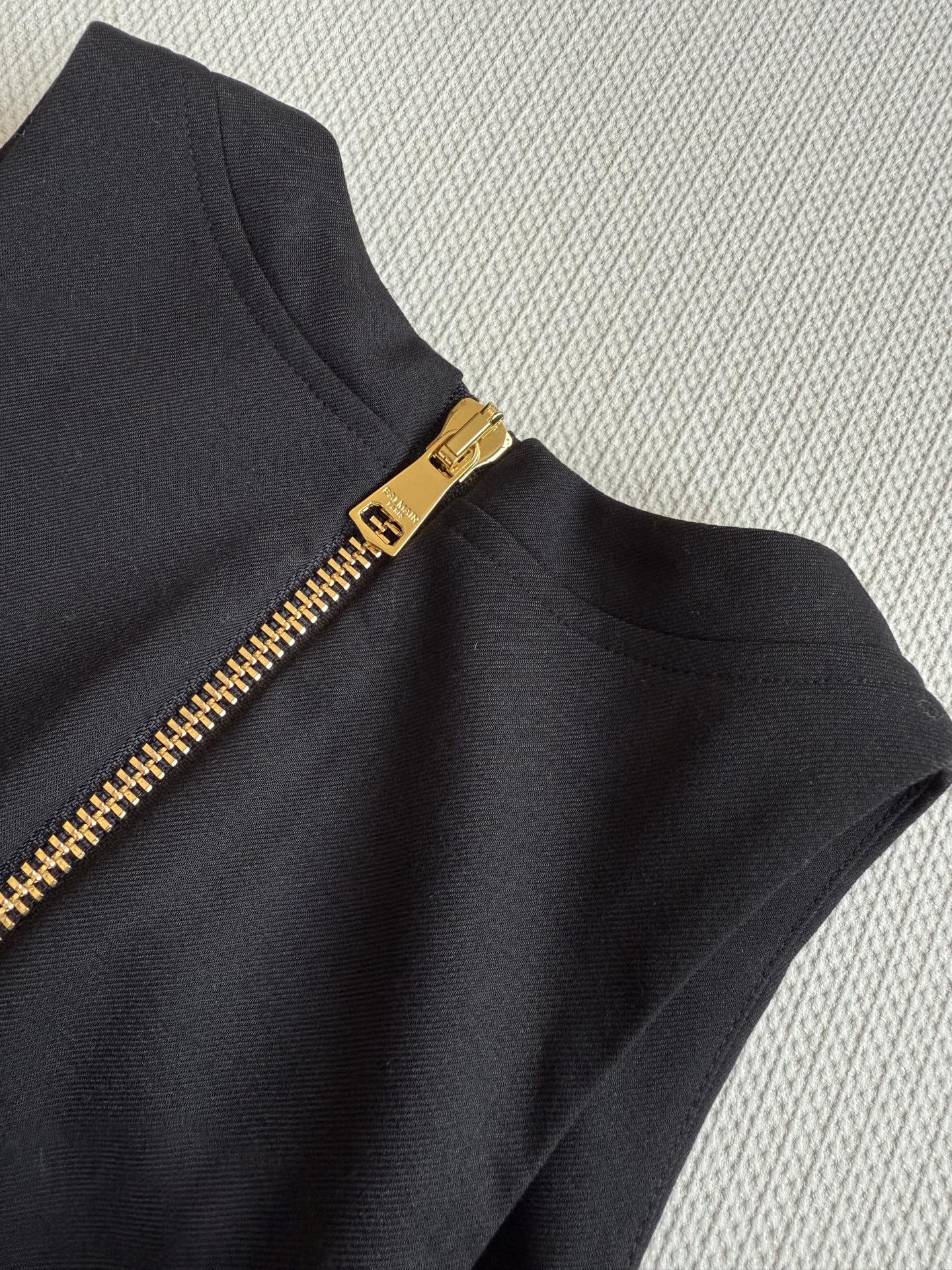 Stylish One-Size-Fits-All Dress with Balmai* 25SS King’s Heart Design - 图片 7
