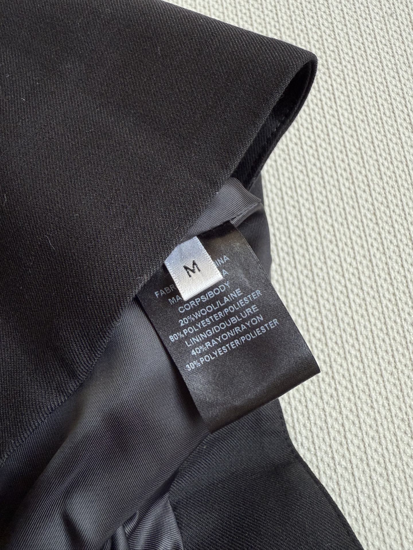 Stylish One-Size-Fits-All Dress with Balmai* 25SS King’s Heart Design - 图片 9