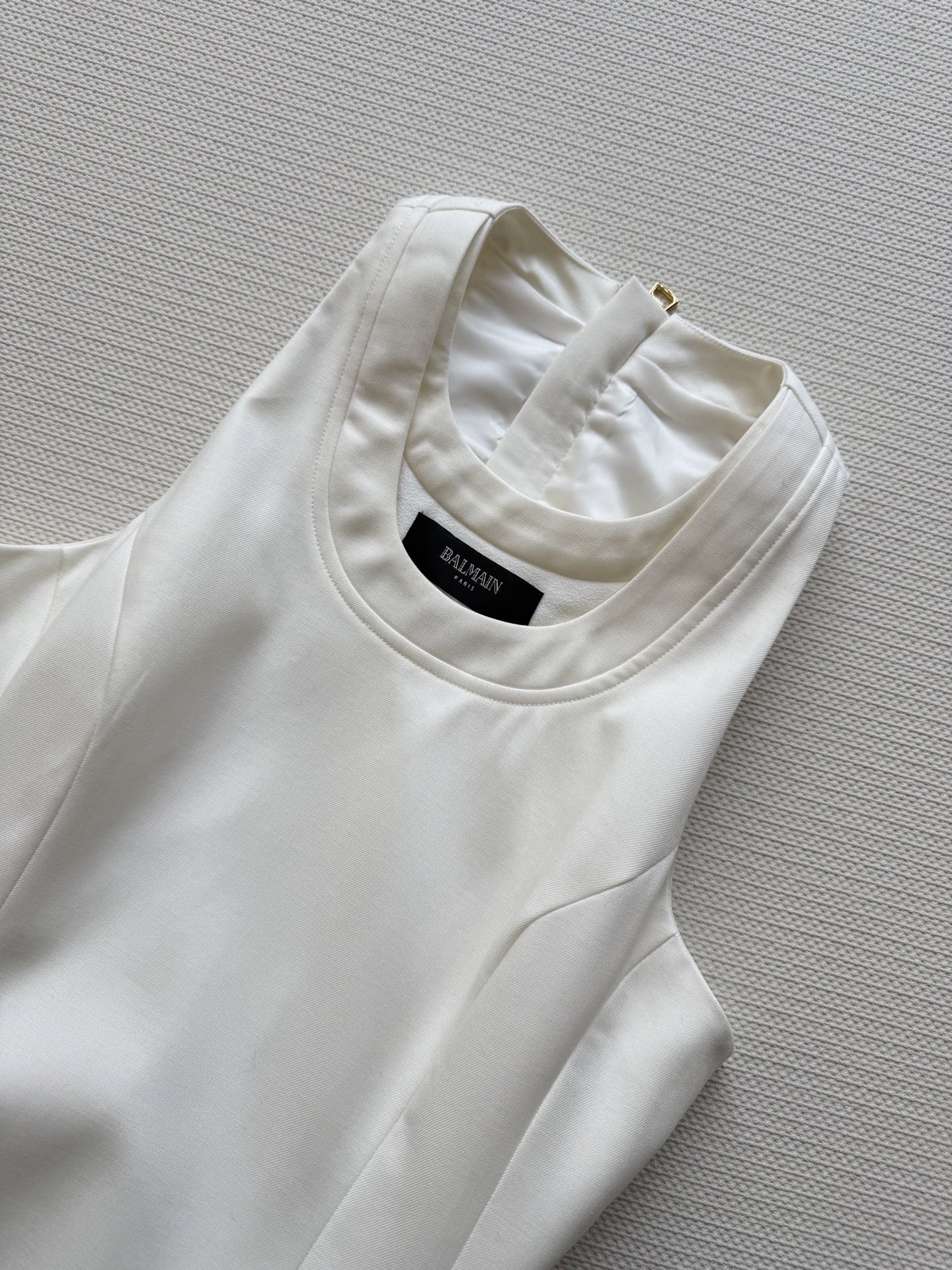 Stylish One-Size-Fits-All Dress: P966 Balmai* 25SS King’s Heart Design Review - 图片 5