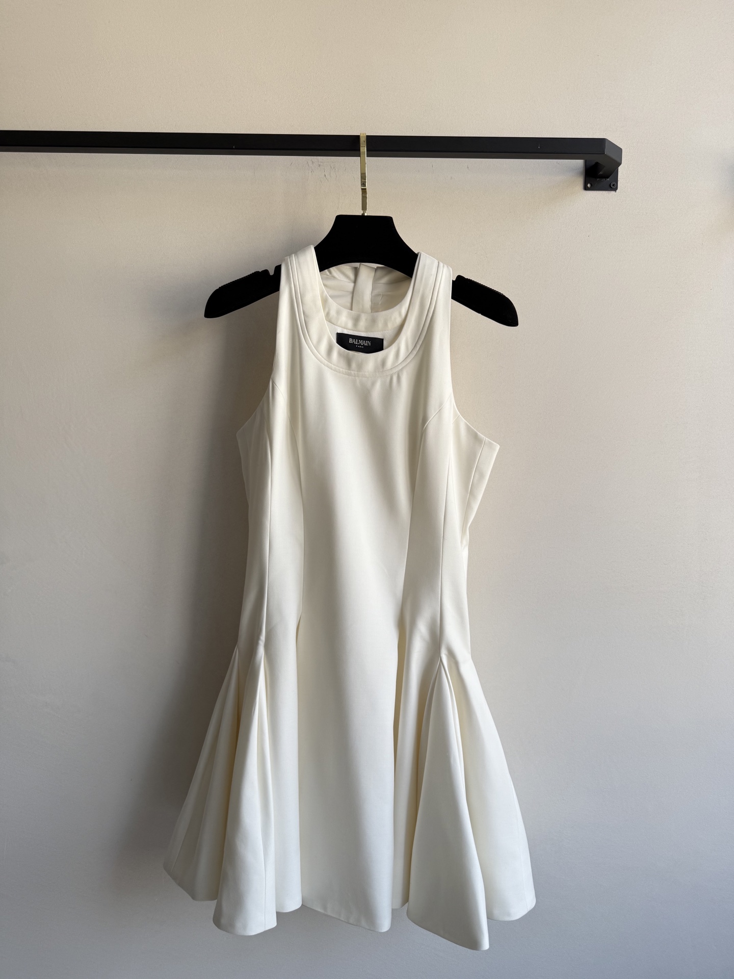 Stylish One-Size-Fits-All Dress: P966 Balmai* 25SS King’s Heart Design Review