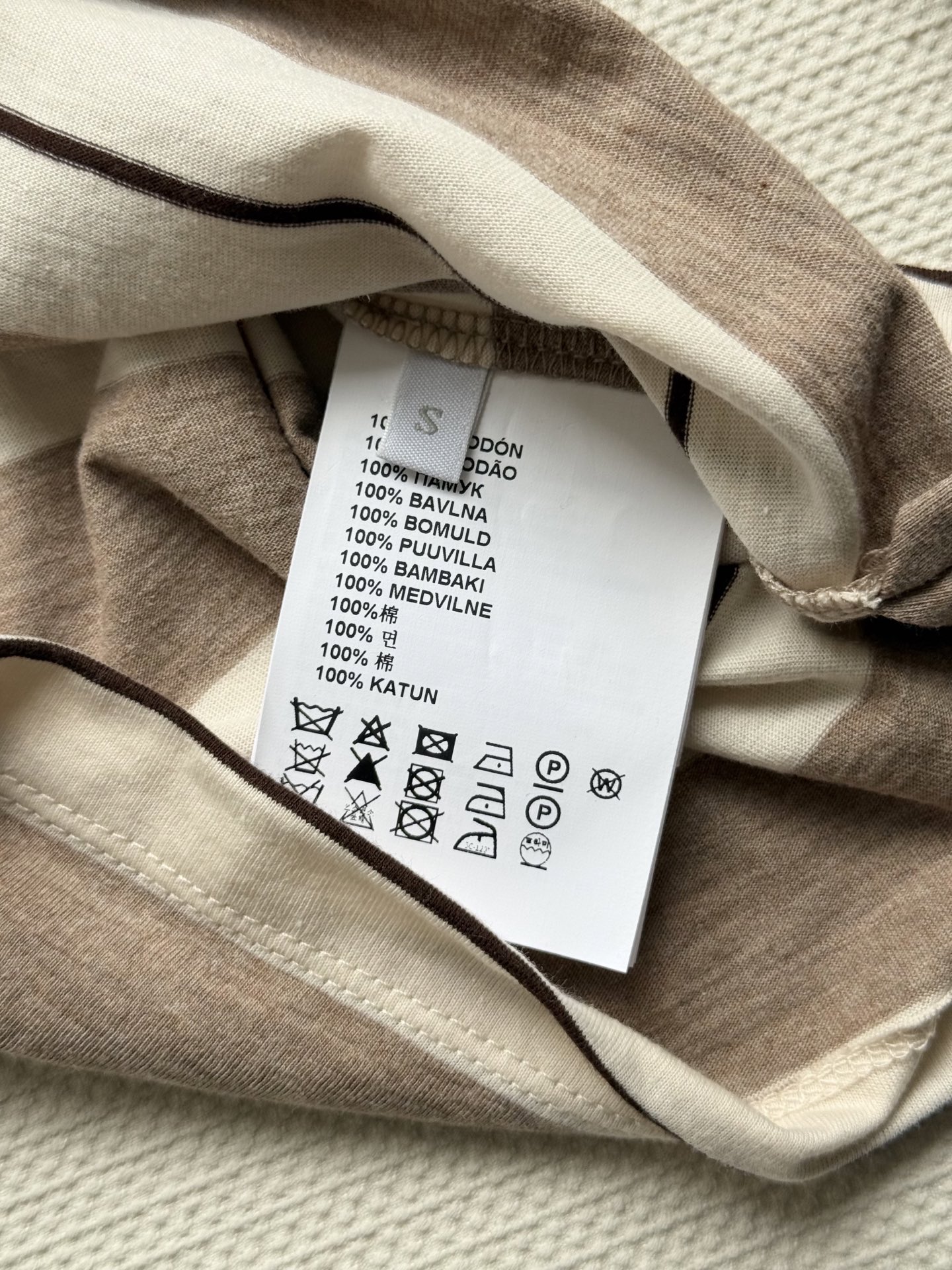 P744 original hard-core women’s suit with a new Miumi, SML. . - 图片 5