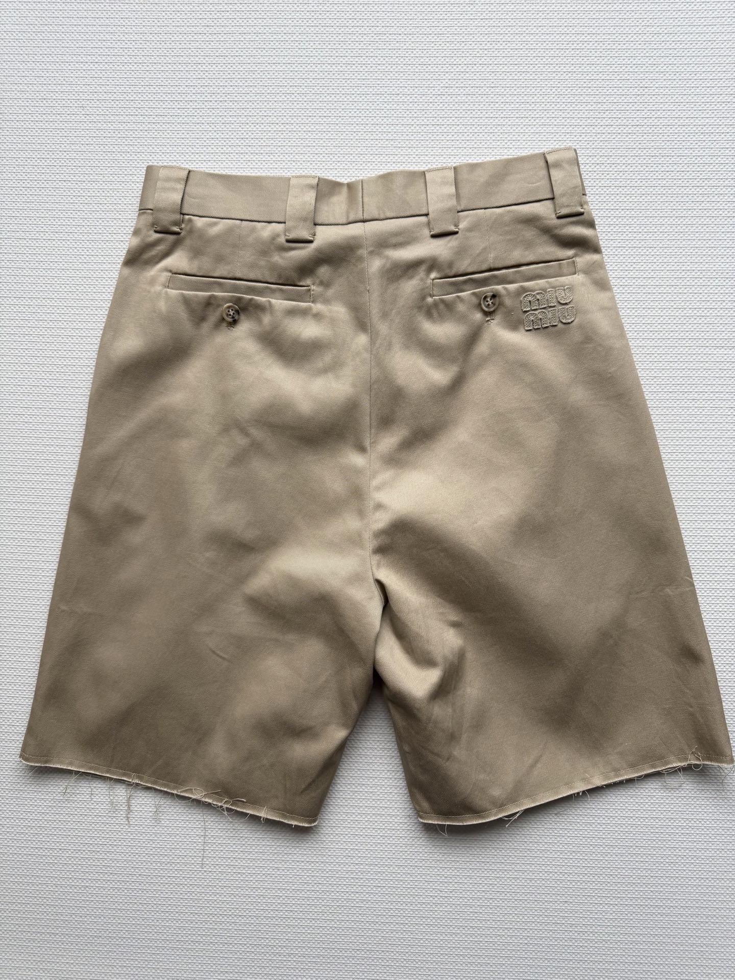 P744 original hard-core women’s suit with a new Miumi, SML. . - 图片 2