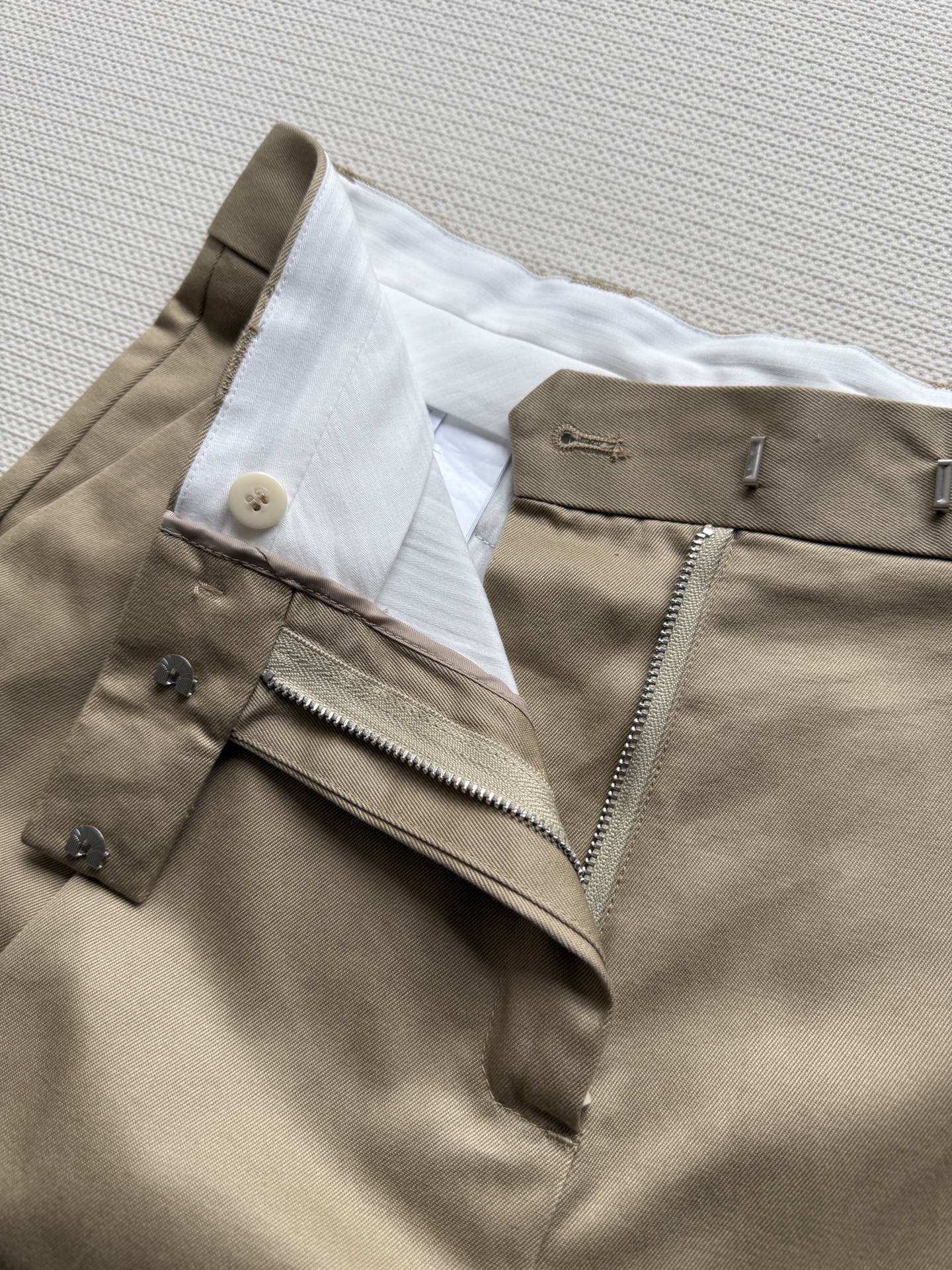 P744 original hard-core women’s suit with a new Miumi, SML. . - 图片 3