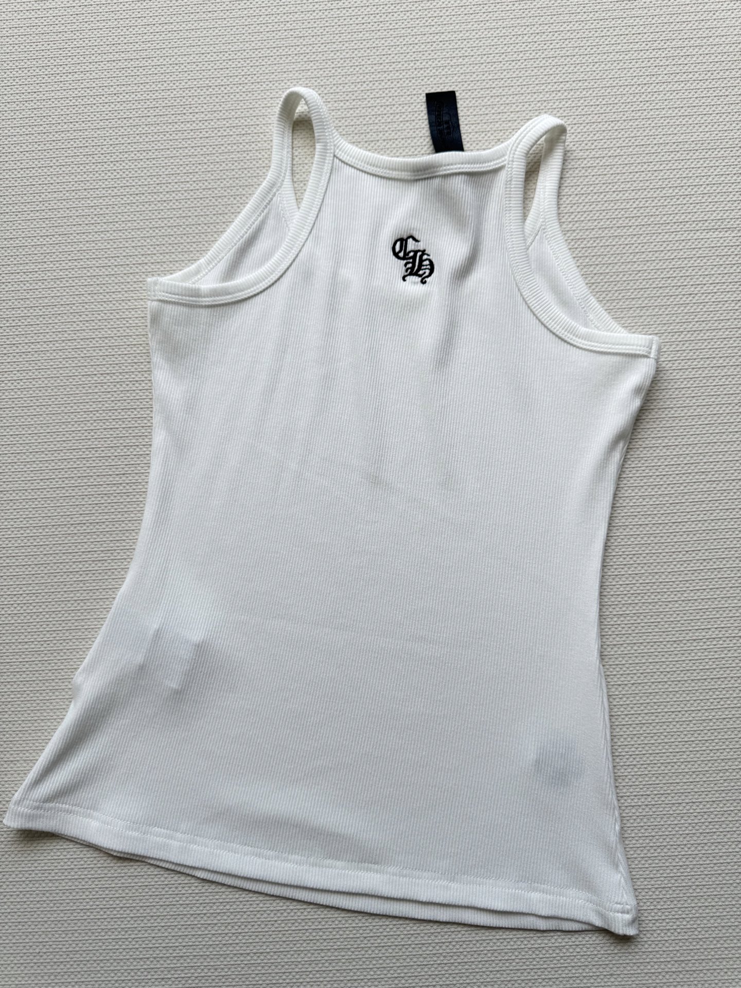 Versatile Female Suit P368 with Cream Cream Vest 100-Pack, Black & White SML - 图片 3