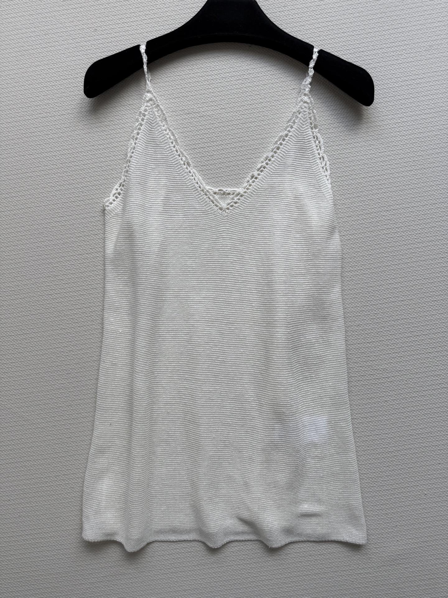 LoroPiana🆕新款，吊带背心超百搭哦ＳＭＬ.