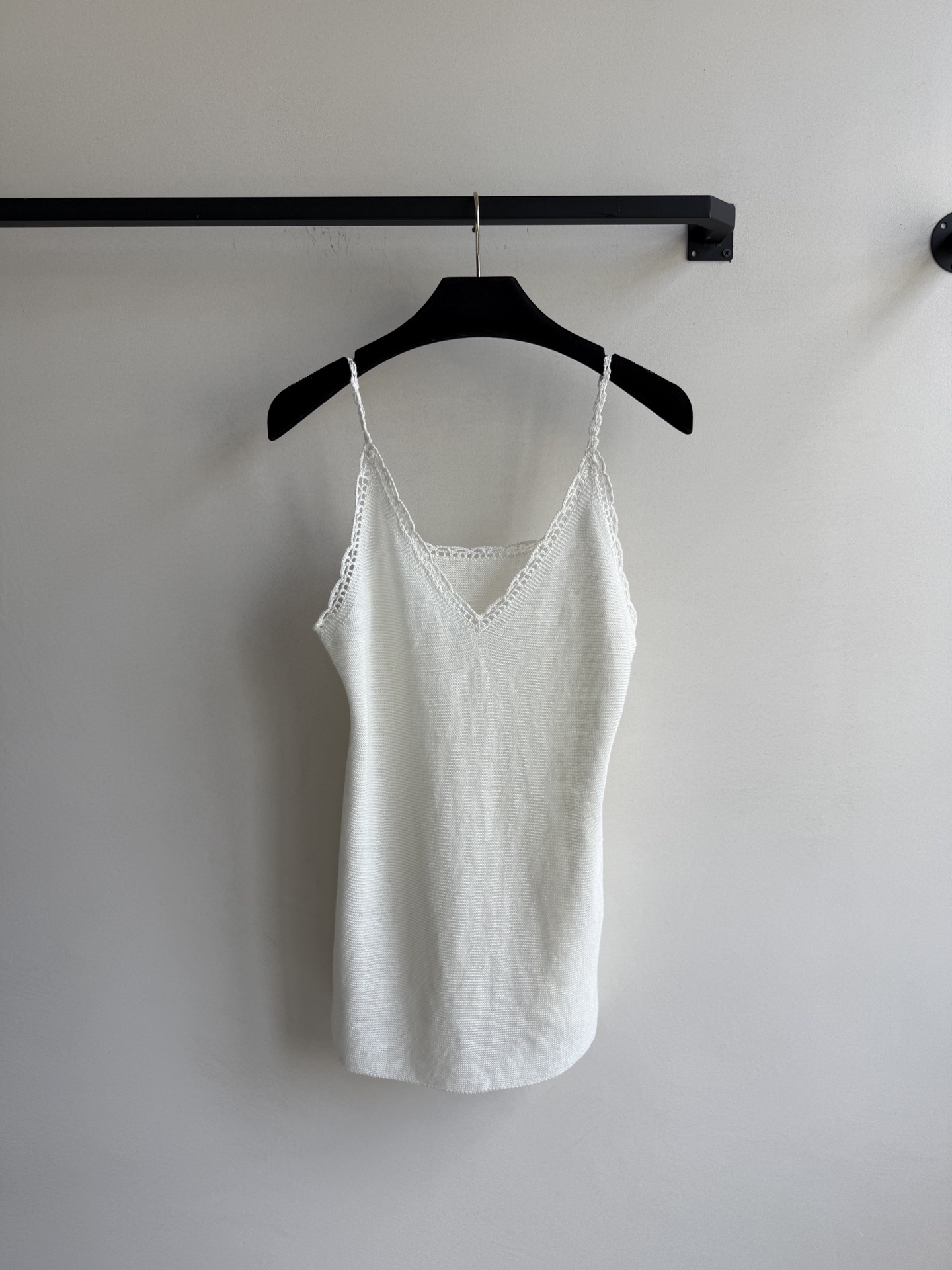 LoroPiana🆕新款，吊带背心超百搭哦ＳＭＬ.