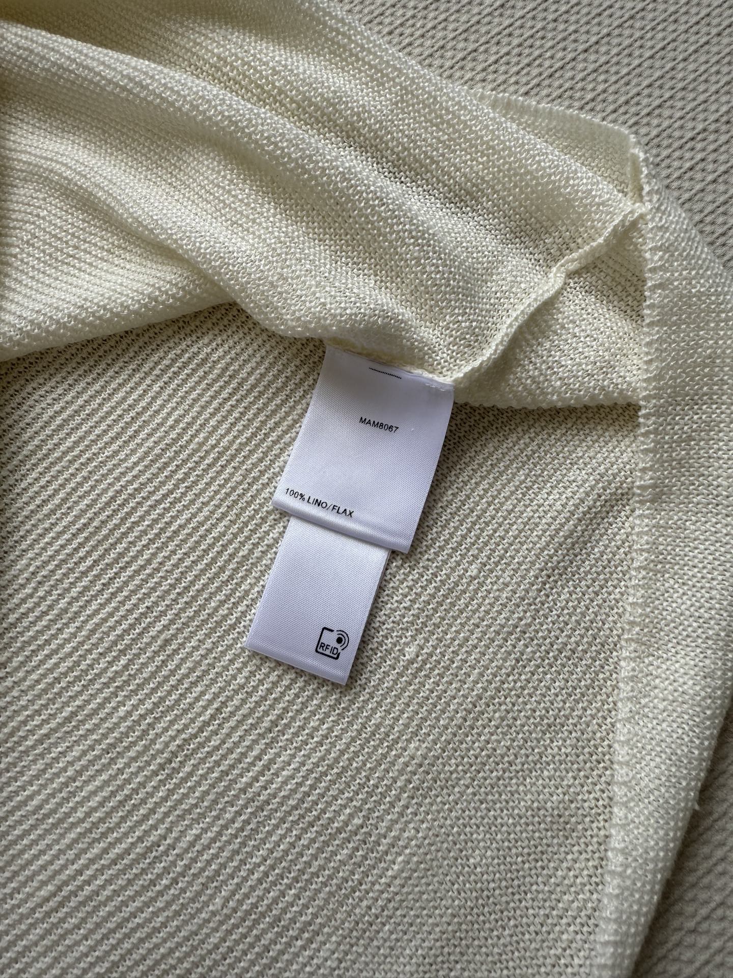 LoroPiana🆕新款，吊带背心超百搭哦ＳＭＬ.