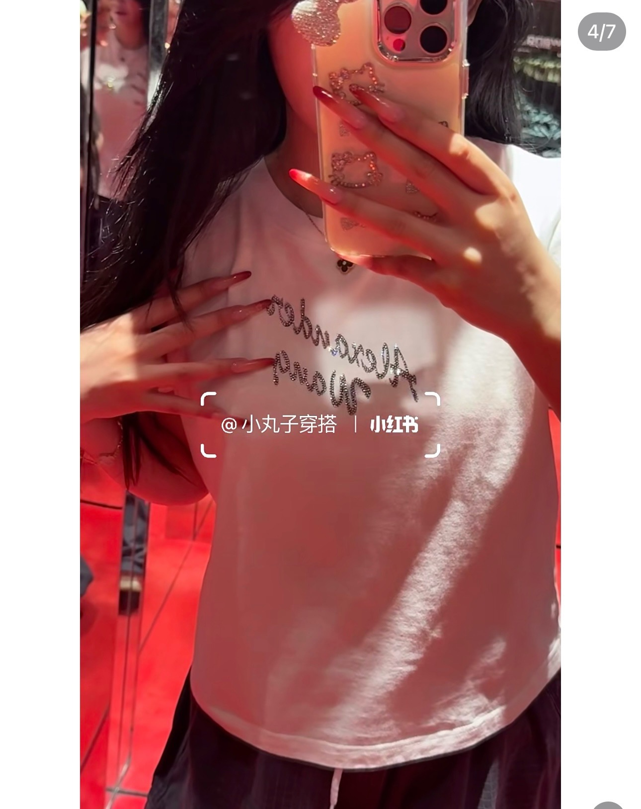 [Alexander Wang Women