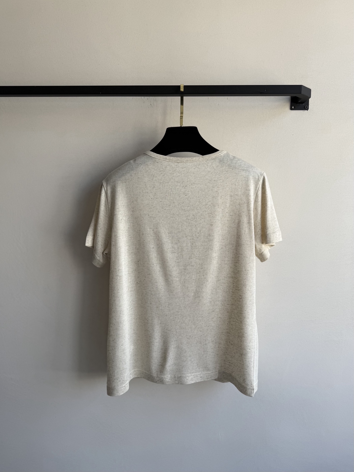 Ralph Lauren Linen Bear T-Shirt: Vintage-Style Tee with Signature Logo, S-L 2 i1747115477560 1626 0 1