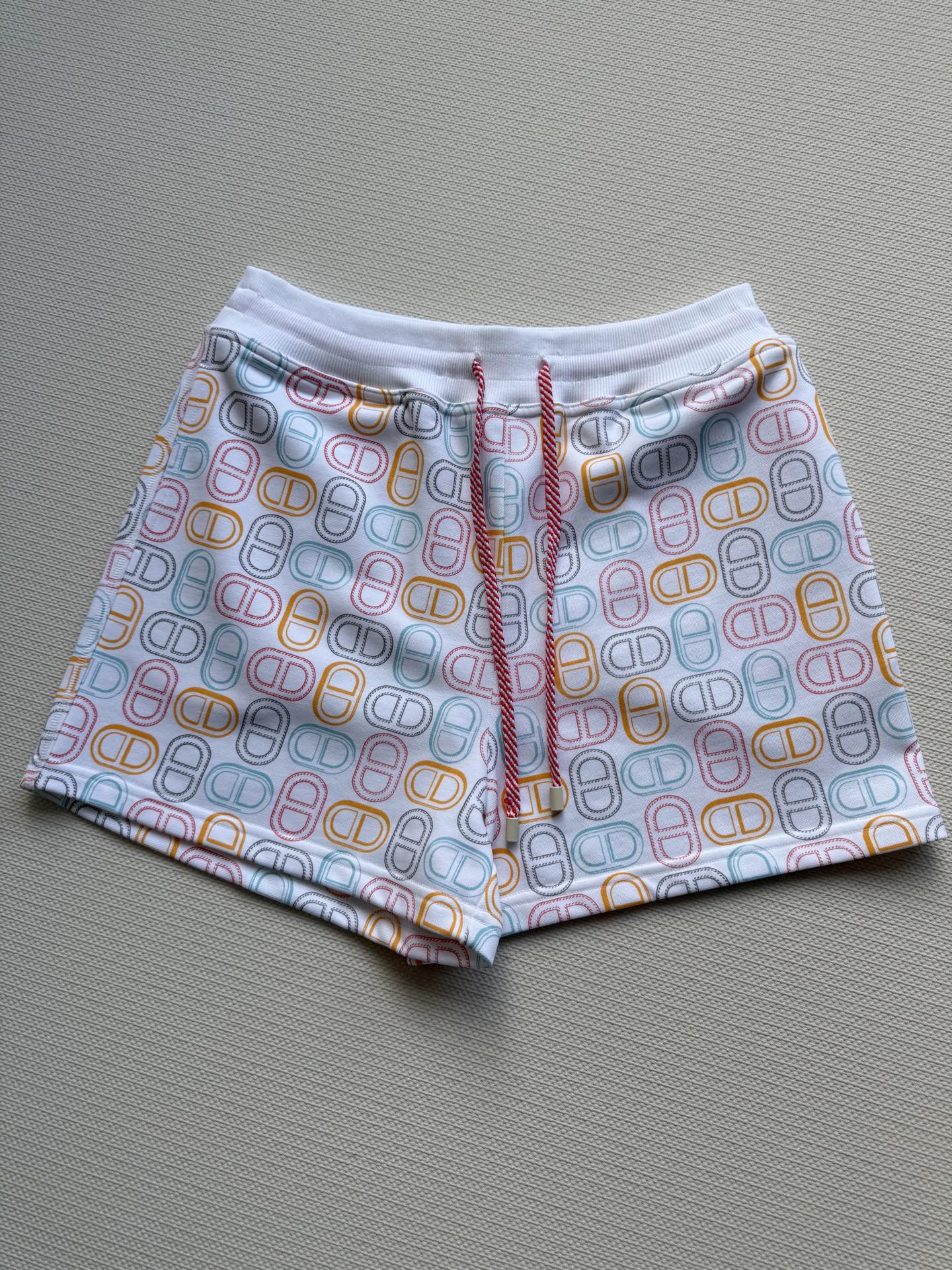P644 original hard-core women’s suit with a new Hermé* package, recreational sports pants SML - 图片 3