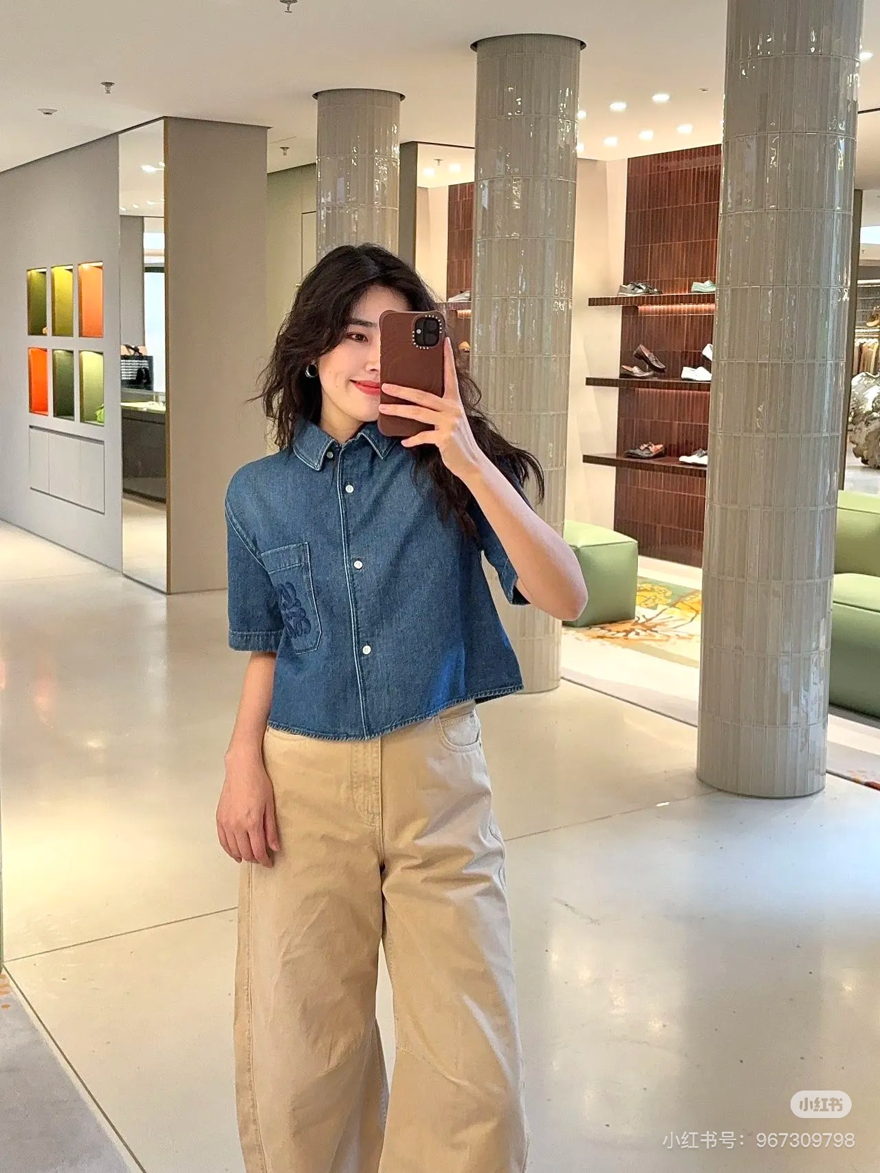 [Loewe Women