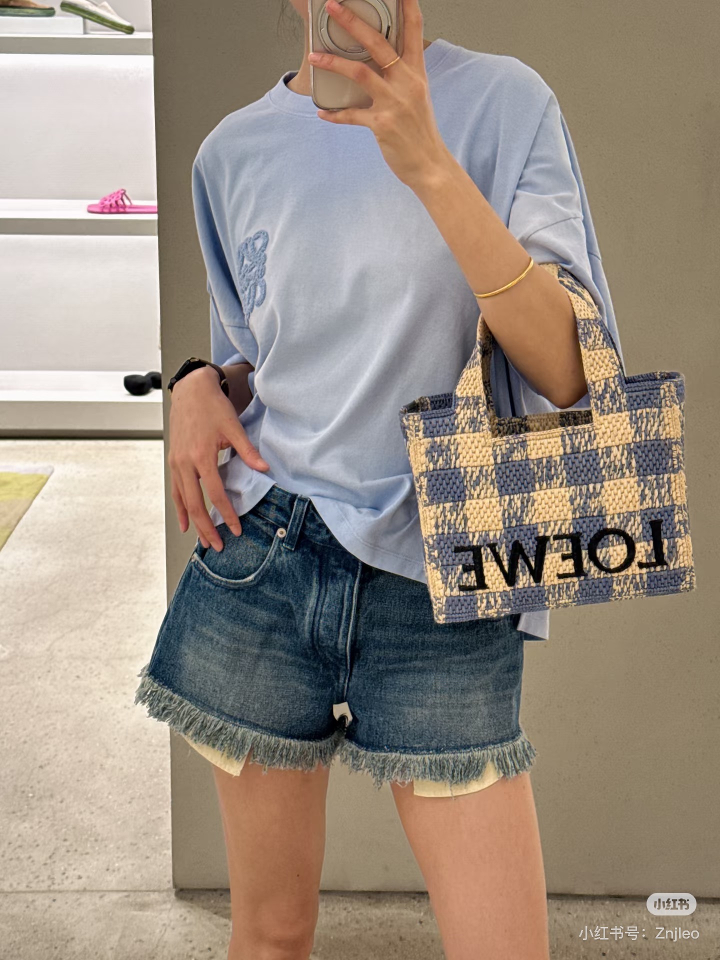 [Loewe Women
